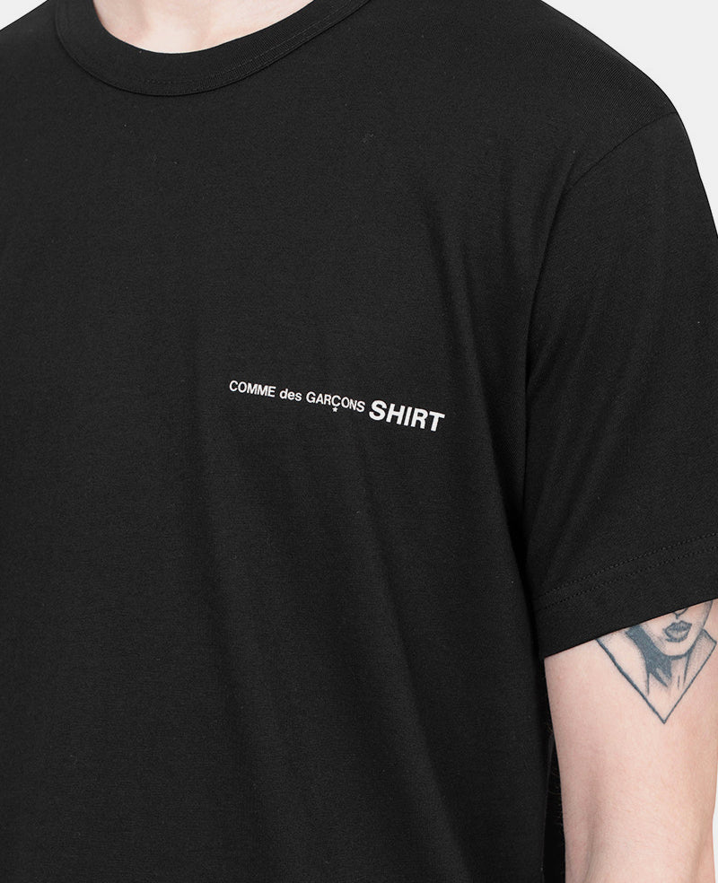 T-shirtFO - T026 - 051 - 1 - SComme des garçons shirt