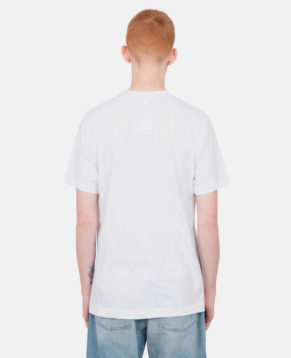 T-shirtFO - T026 - 051 - 3 - SComme des garçons shirt