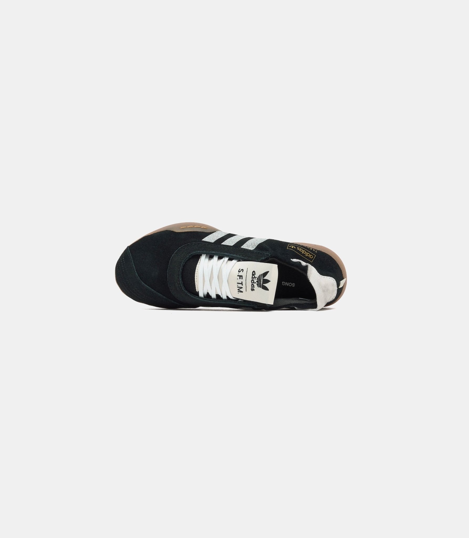 Taekwondo mei x song for the mute - HP3517 - 36 - Adidas