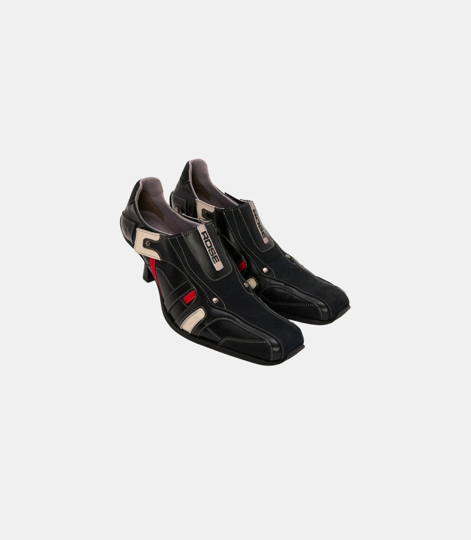 Talon sporty - 1085LP35001SO-37 - Martine rose