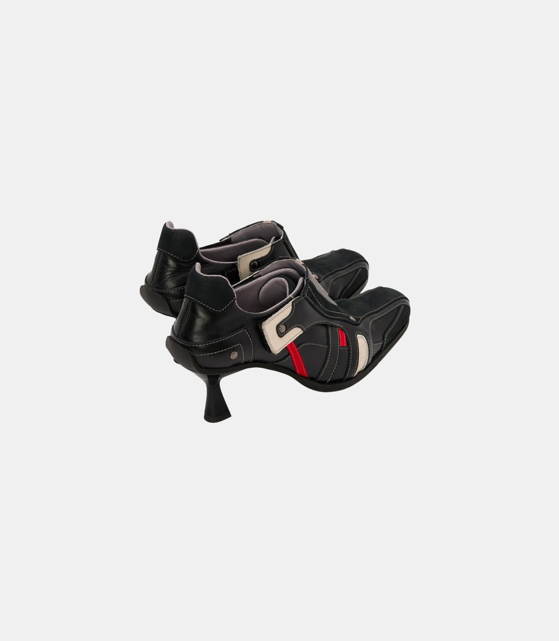 Talon sporty - 1085LP35001SO-37 - Martine rose