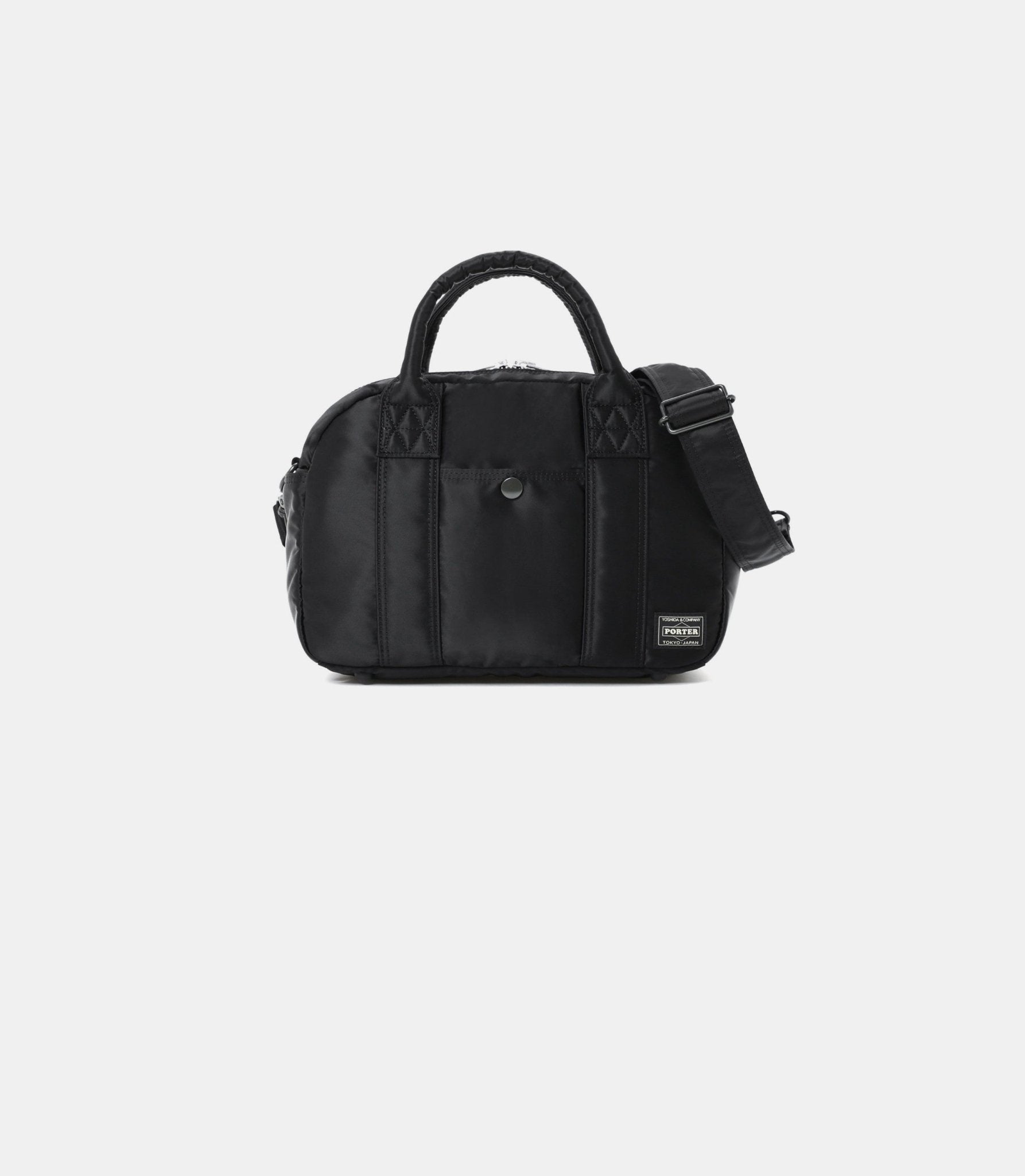 Tanker boston bag - 622-19838-10-OS - Porter - yoshida & co