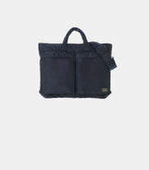 Tanker short helmet bag - 622-26110-50-OS - Porter - yoshida & co