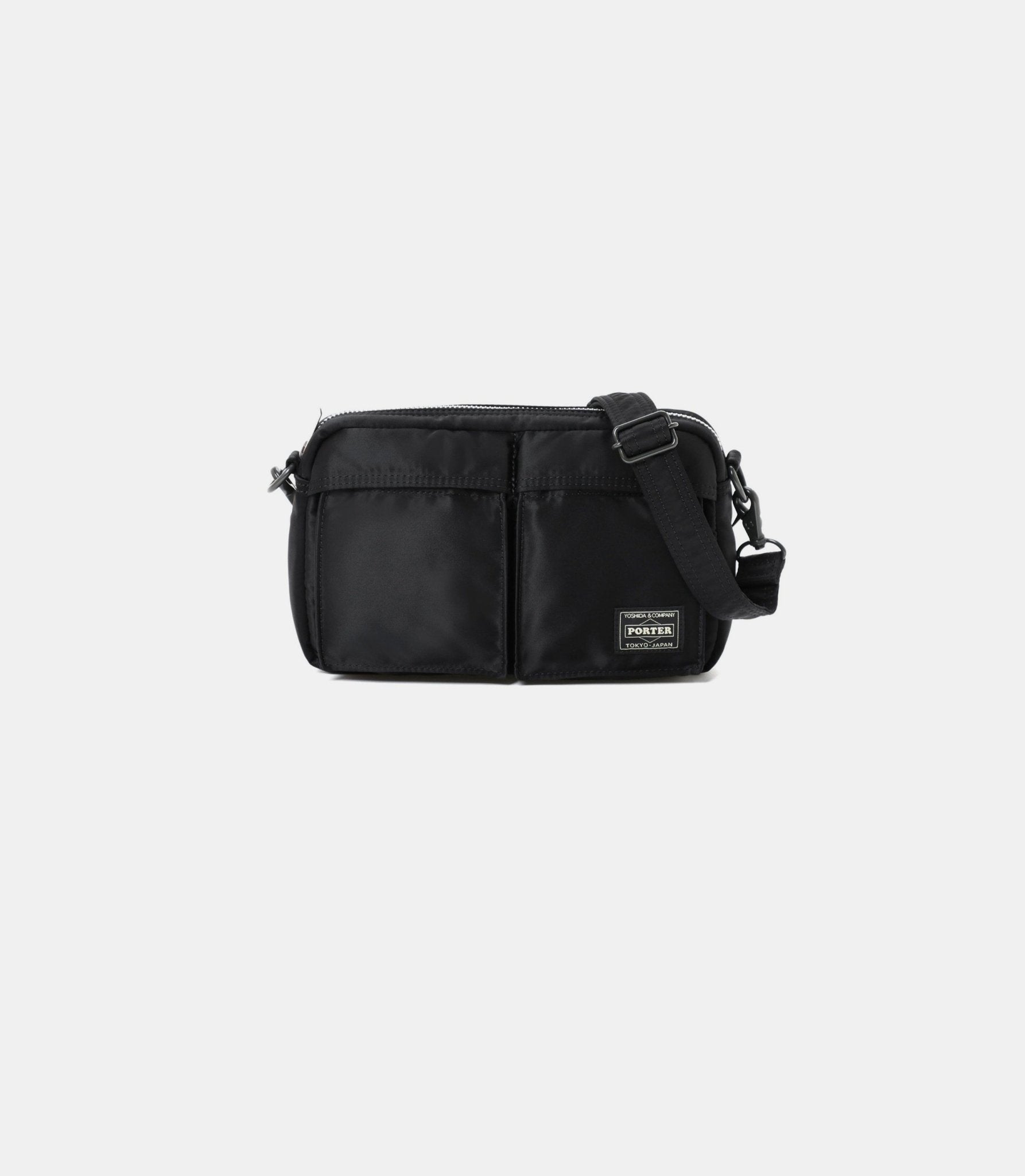 Tanker sling bag - 622-08634-10-OS - Porter - yoshida & co