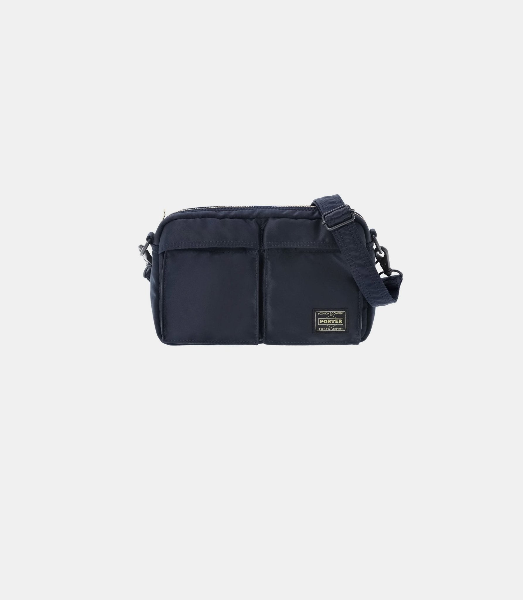 Tanker sling bag - 622-08634-50-OS - Porter - yoshida & co