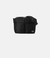Tanker sling bag w zip large - 622-08633-10-OS - Porter - yoshida & co