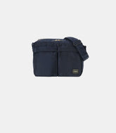 Tanker sling bag w zip large - 622-08633-50-OS - Porter - yoshida & co