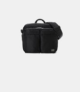 Tanker sling bag w zip x - large - 622-15153-10-OS - Porter - yoshida & co
