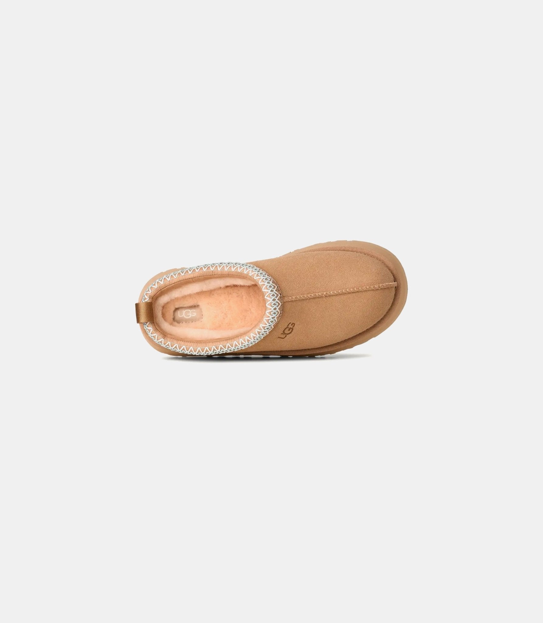 Tazz II - Ugg - Family 3.0