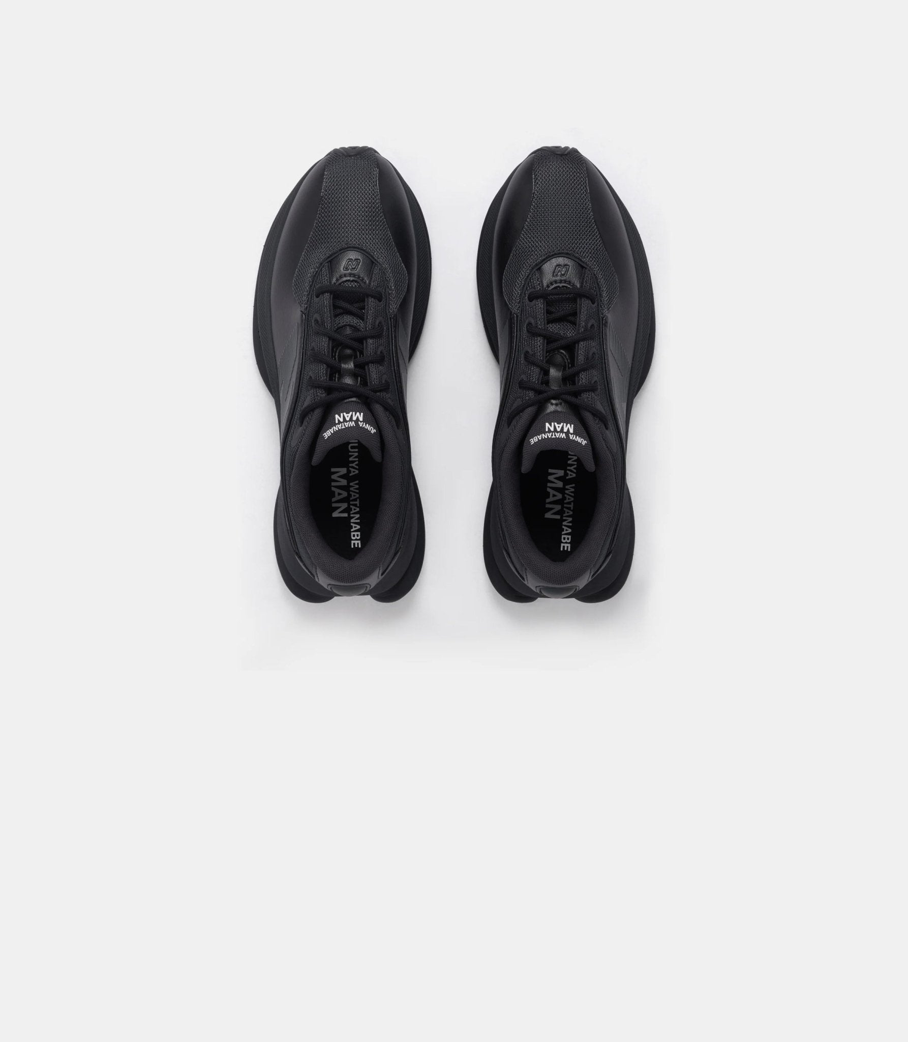 Tf100 x new balance - WQ-K101-001-40 - Junya watanabe