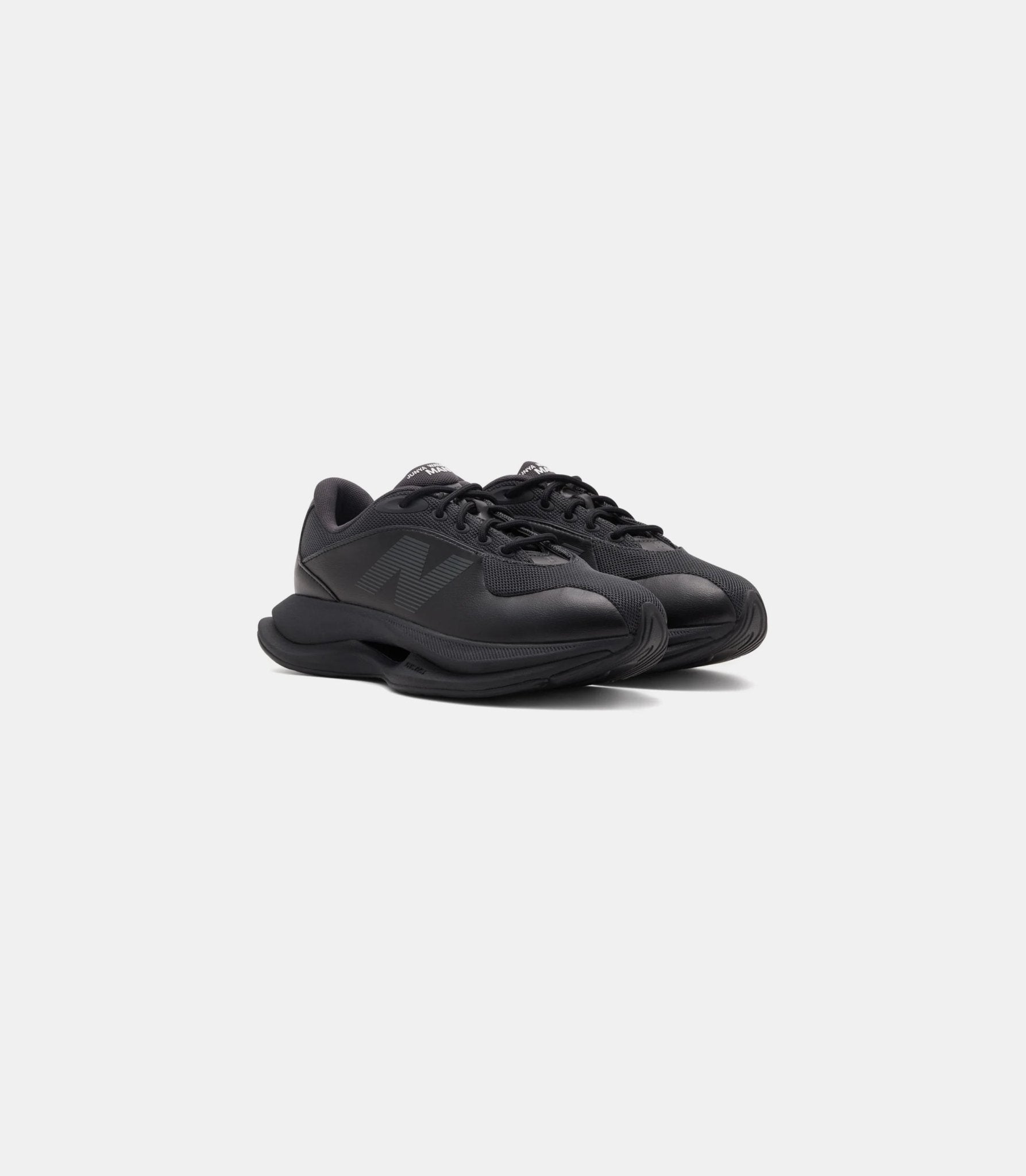 Tf100 x new balance - WQ-K101-001-40 - Junya watanabe