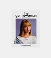 The gentlewoman issue 32 - THE - GENTLEWOMAN - ISSUE32 - AUTUMN - WINTER - 2025 - The gentlewoman
