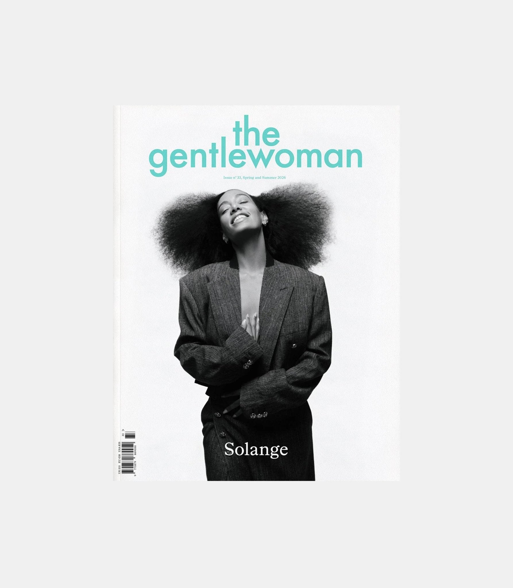The gentlewoman issue 33 - 37292-OS - The gentlewoman