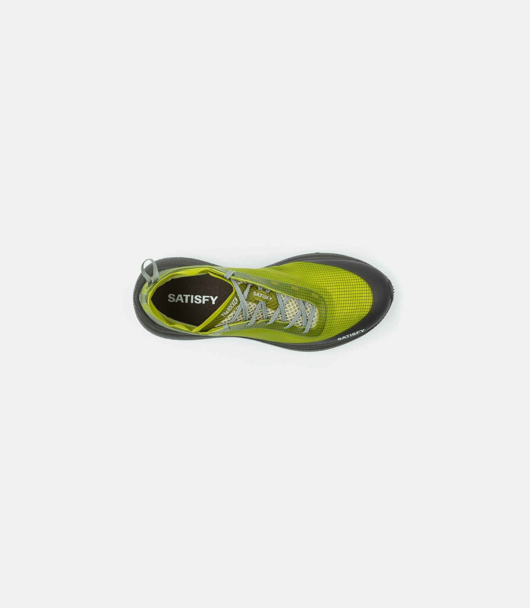 The rocker - 40002 - GG - SE - 37 - Satisfy