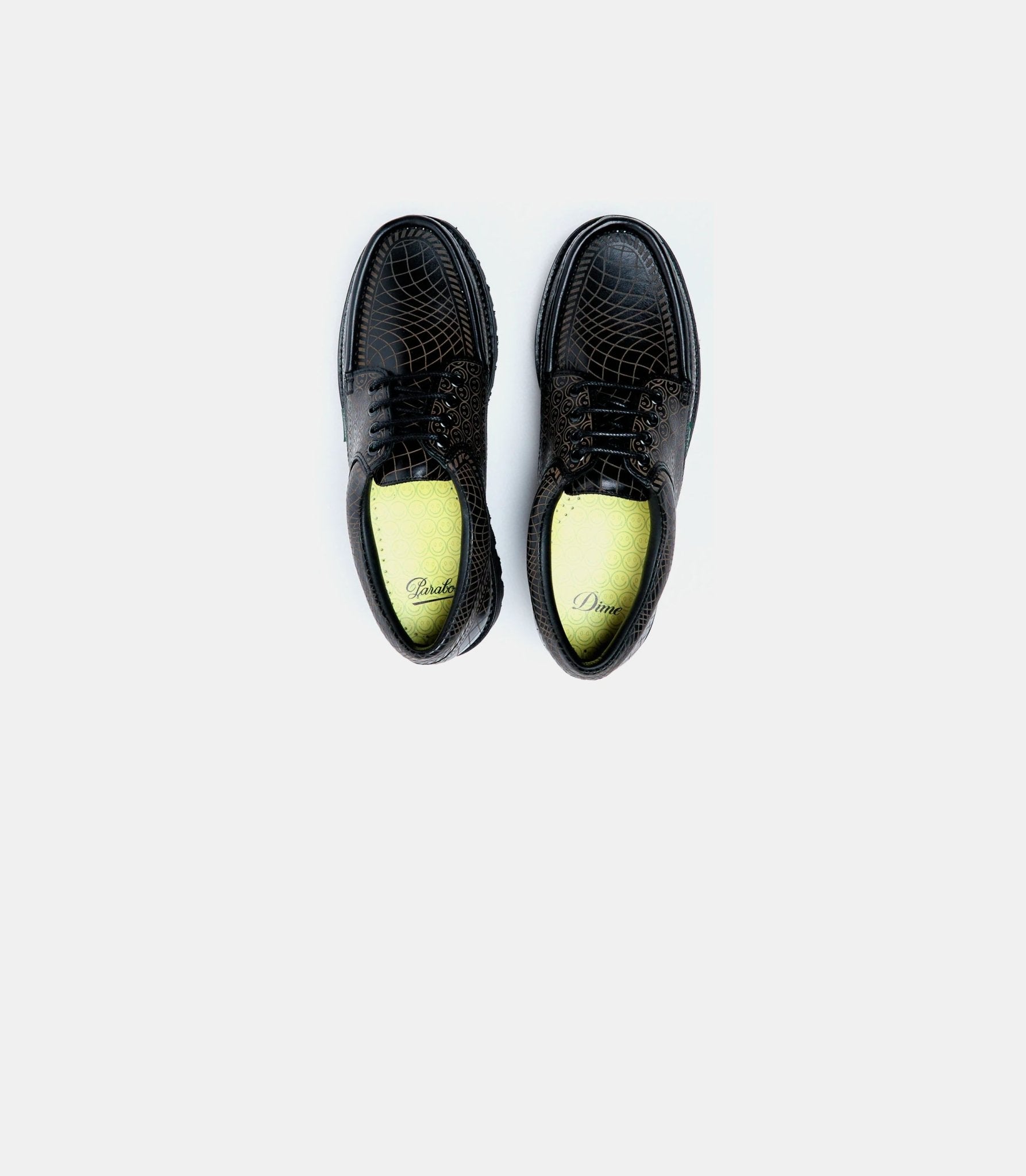 Thiers x dime - 240612-41 - Paraboot