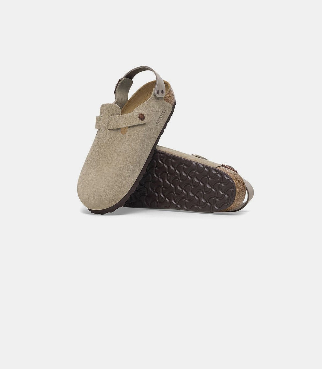 Tokio II regular1028287 - TAUPE - 36Birkenstock