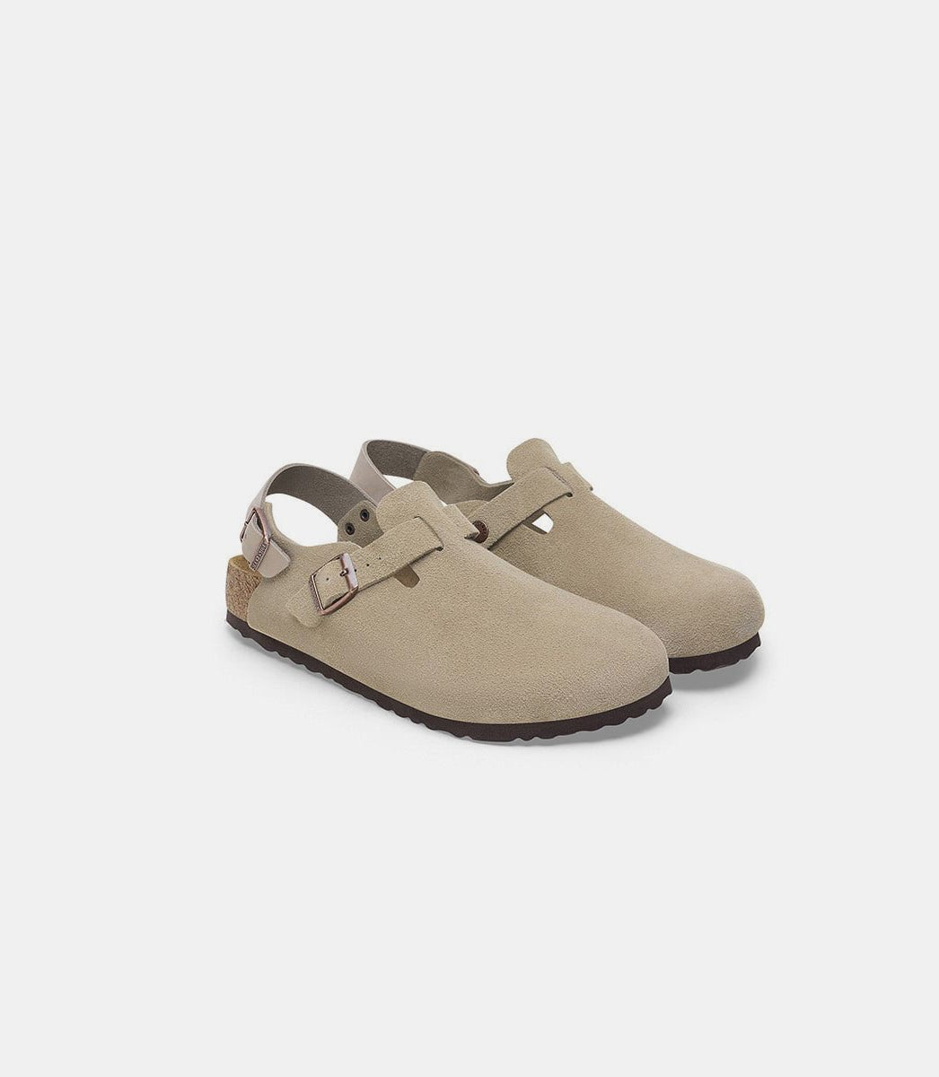 Tokio II regular1028287 - TAUPE - 36Birkenstock