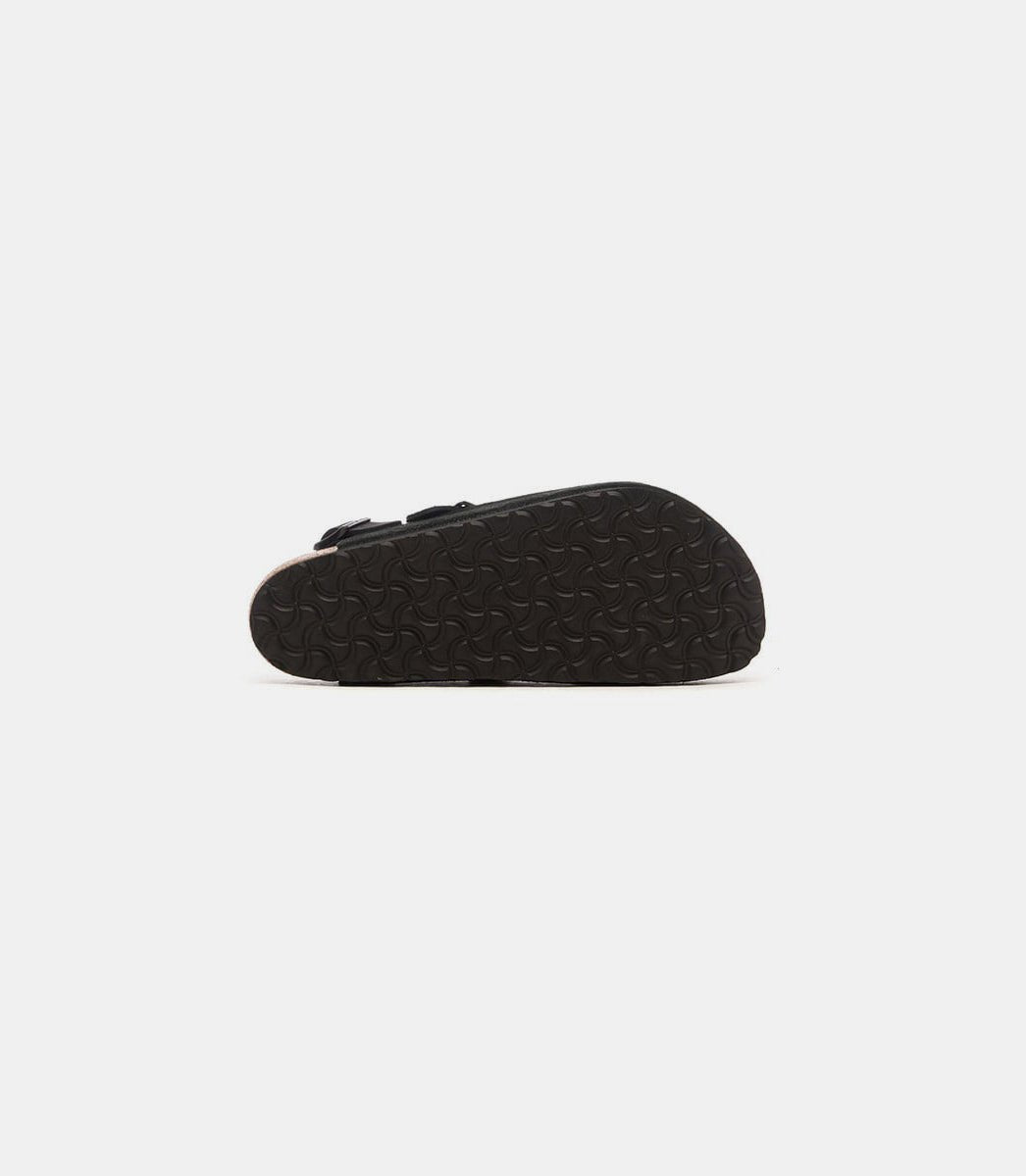 Tokio II suede regular - 1028337 - BLACK - 36 - Birkenstock
