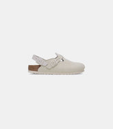 Tokio II suede regular1029198 - ANTIQUEWHITE - 36Birkenstock