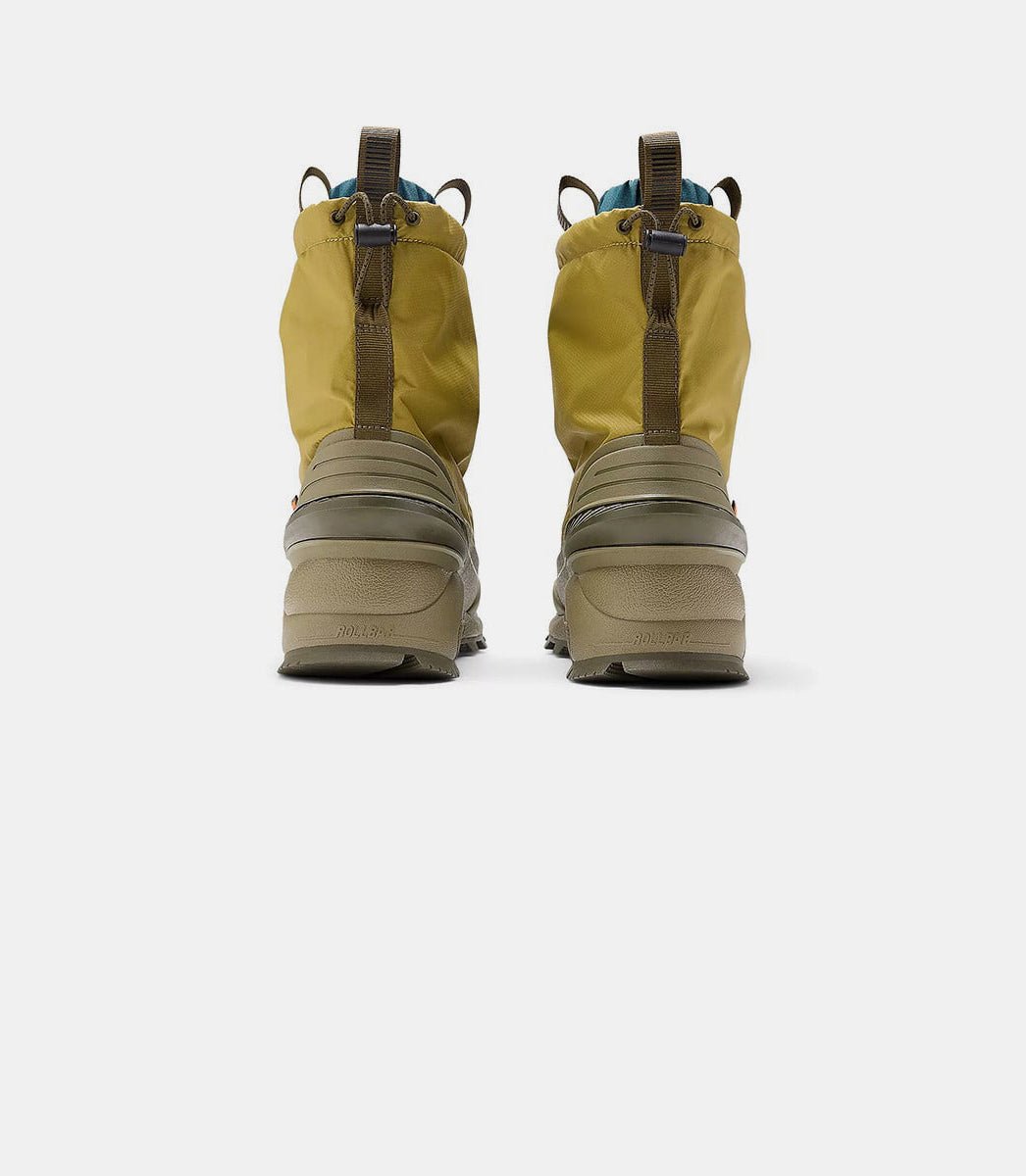 Tokyo design studio niobium c_3MSNB3 - SO - FW24 - 40New balance