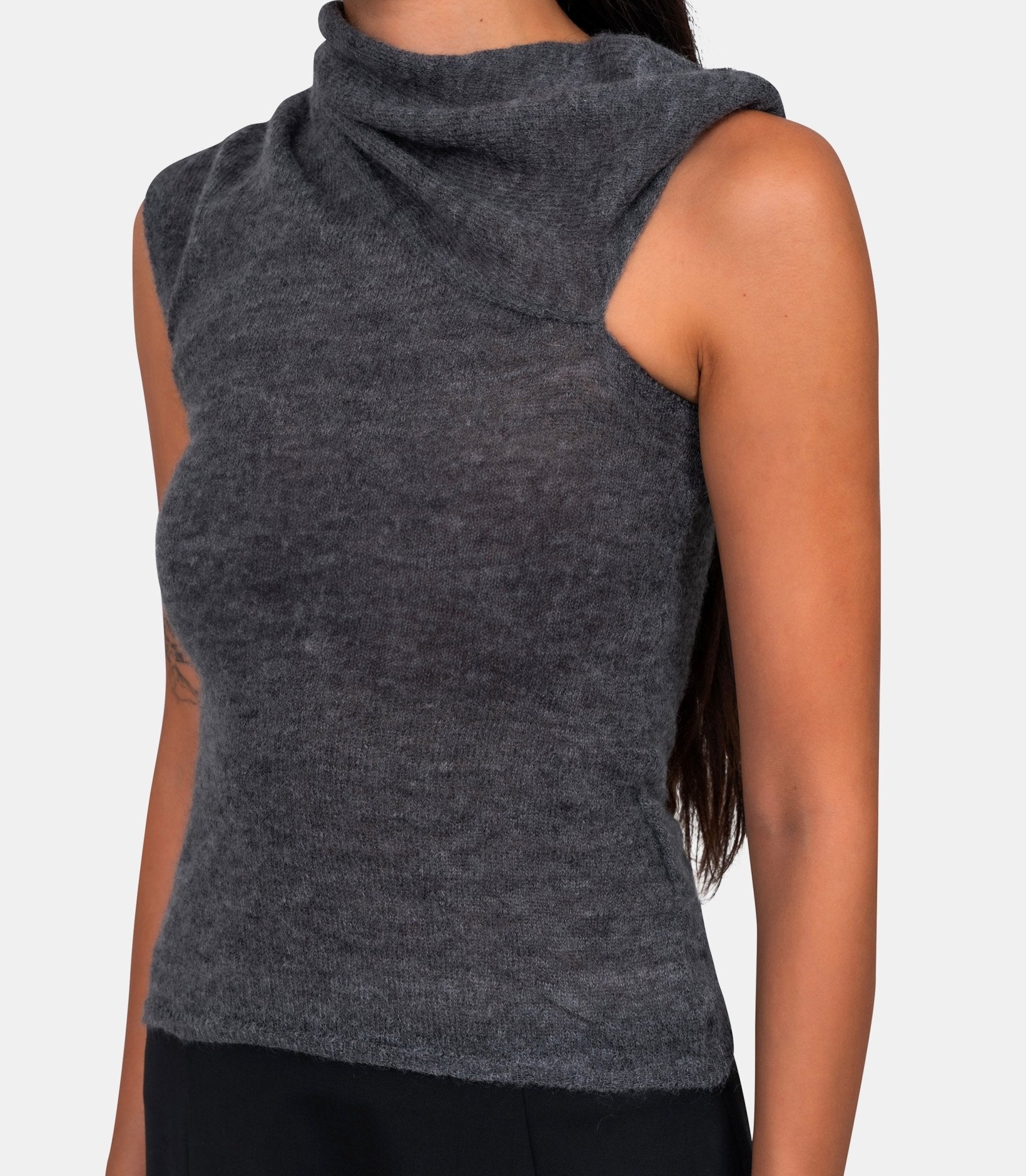 Top aurum - VJ0703209 - XS - Paloma wool