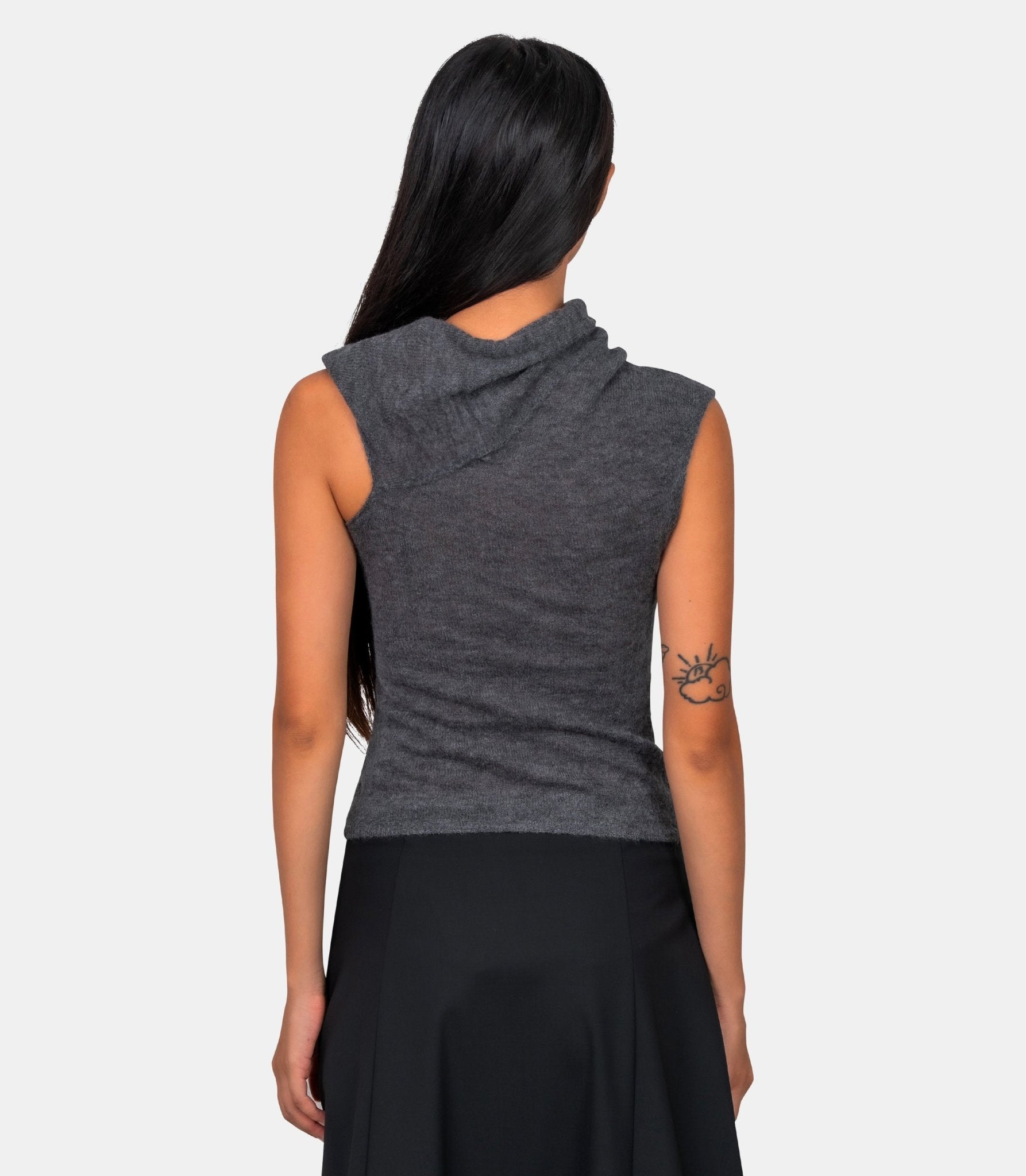 Top aurum - VJ0703209 - XS - Paloma wool