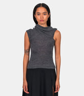 Top aurum - VJ0703209 - XS - Paloma wool