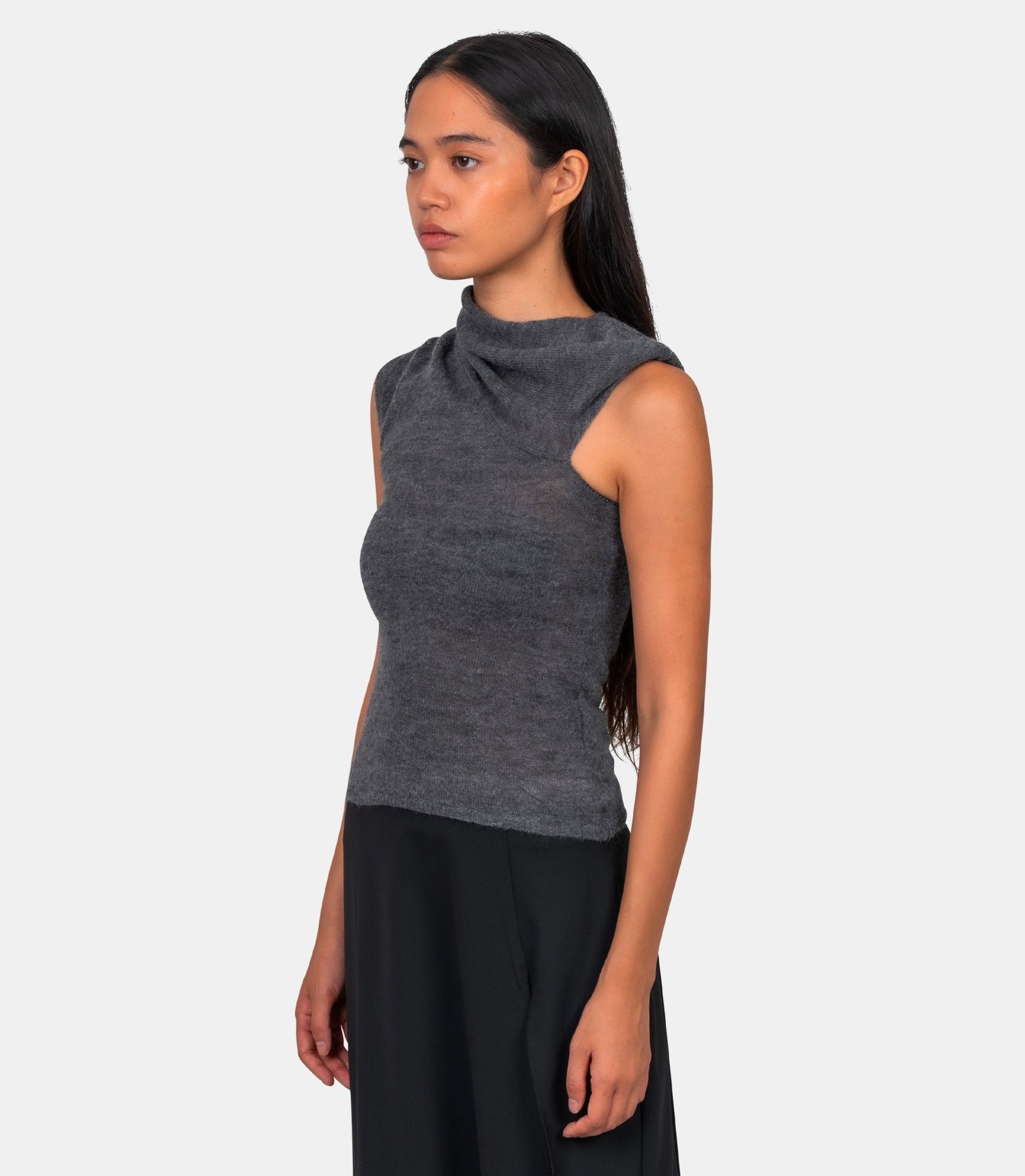 Top aurum - VJ0703209 - XS - Paloma wool