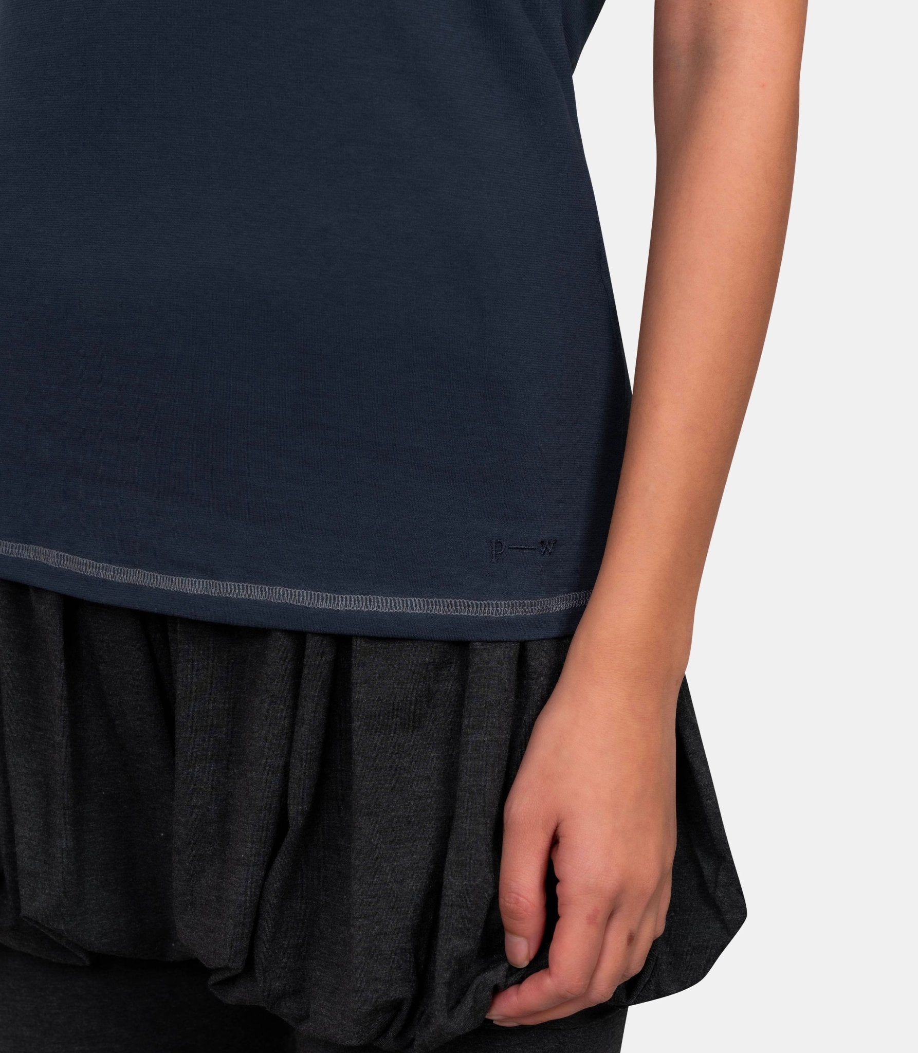 Top cruiff - VDA203-135-XS - Paloma wool