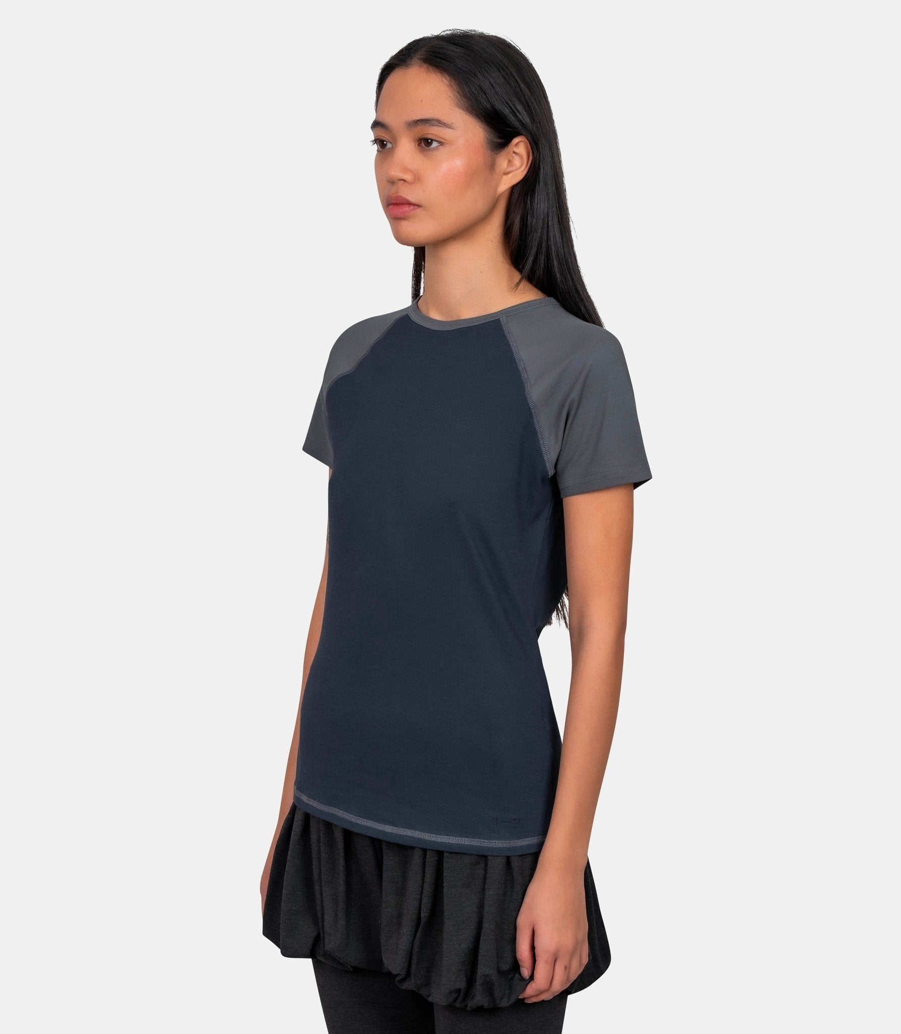 Top cruiff - VDA203-135-XS - Paloma wool