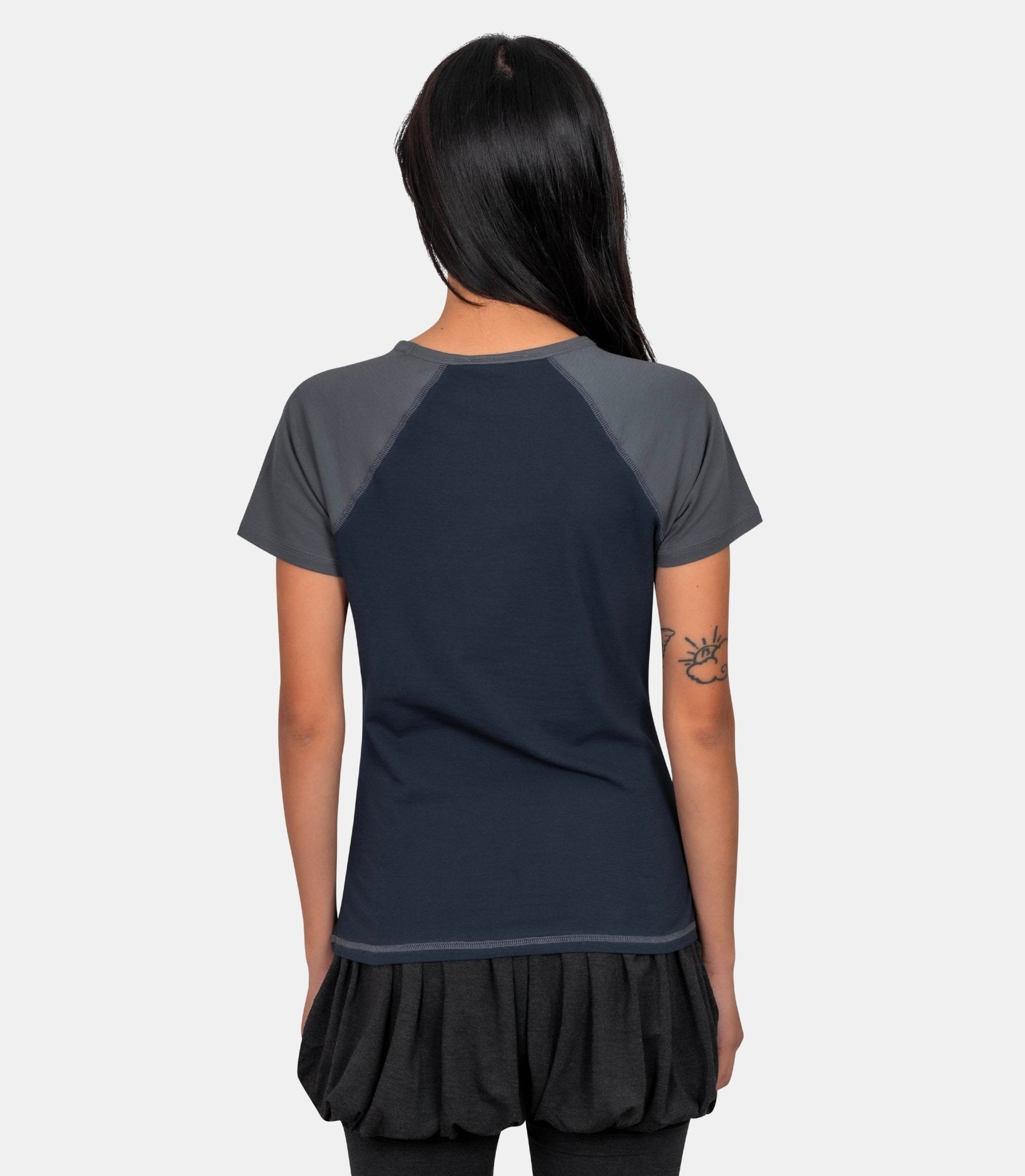 Top cruiff - VDA203-135-XS - Paloma wool