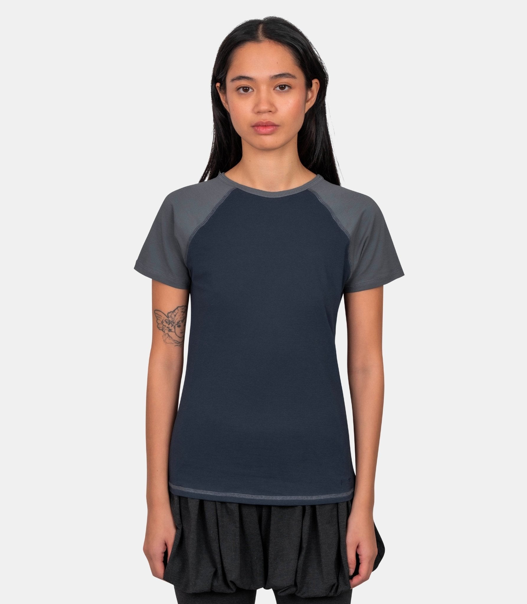 Top cruiff - VDA203-135-XS - Paloma wool