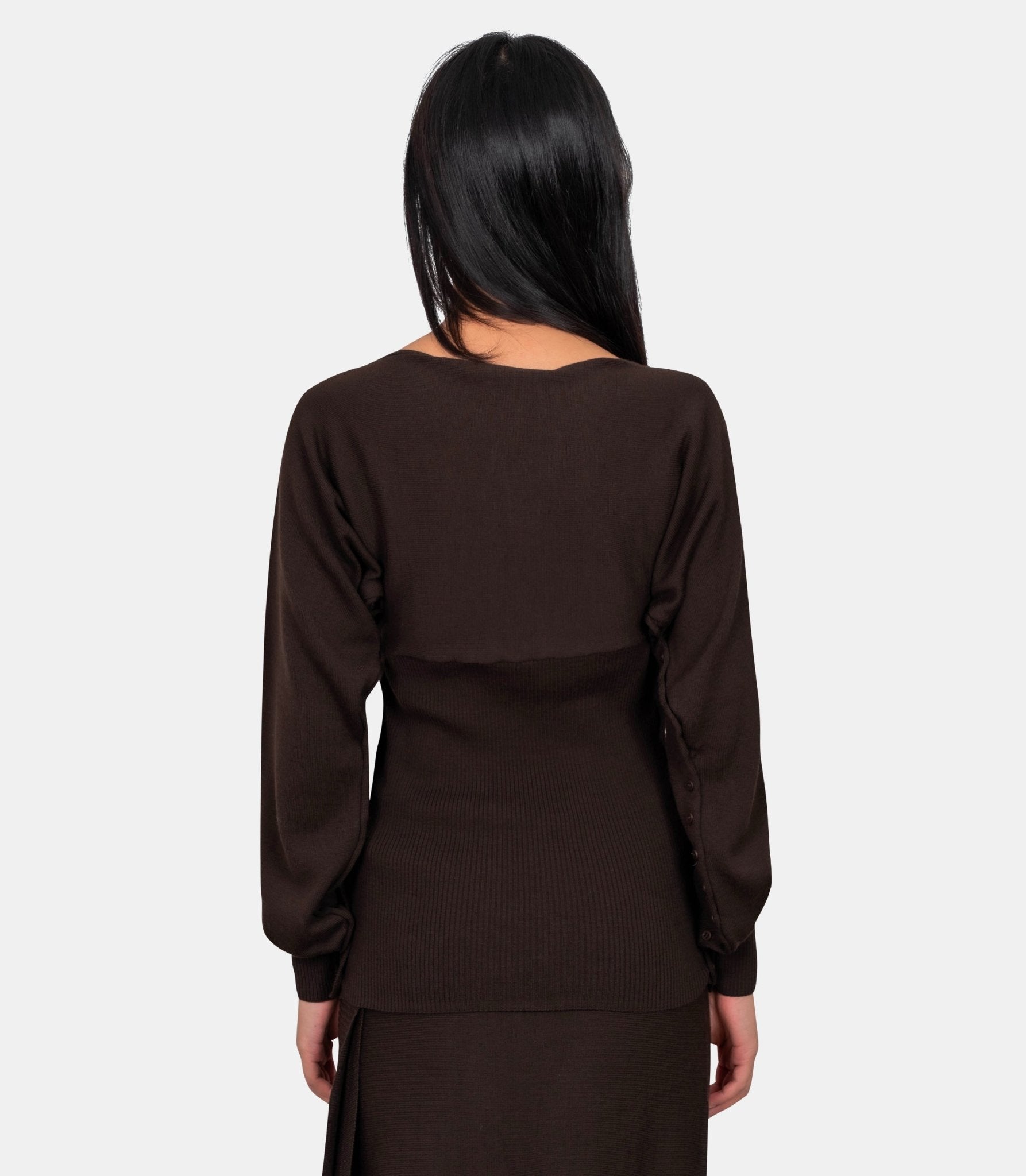 Top fa - VJ1810-323-XS - Paloma wool