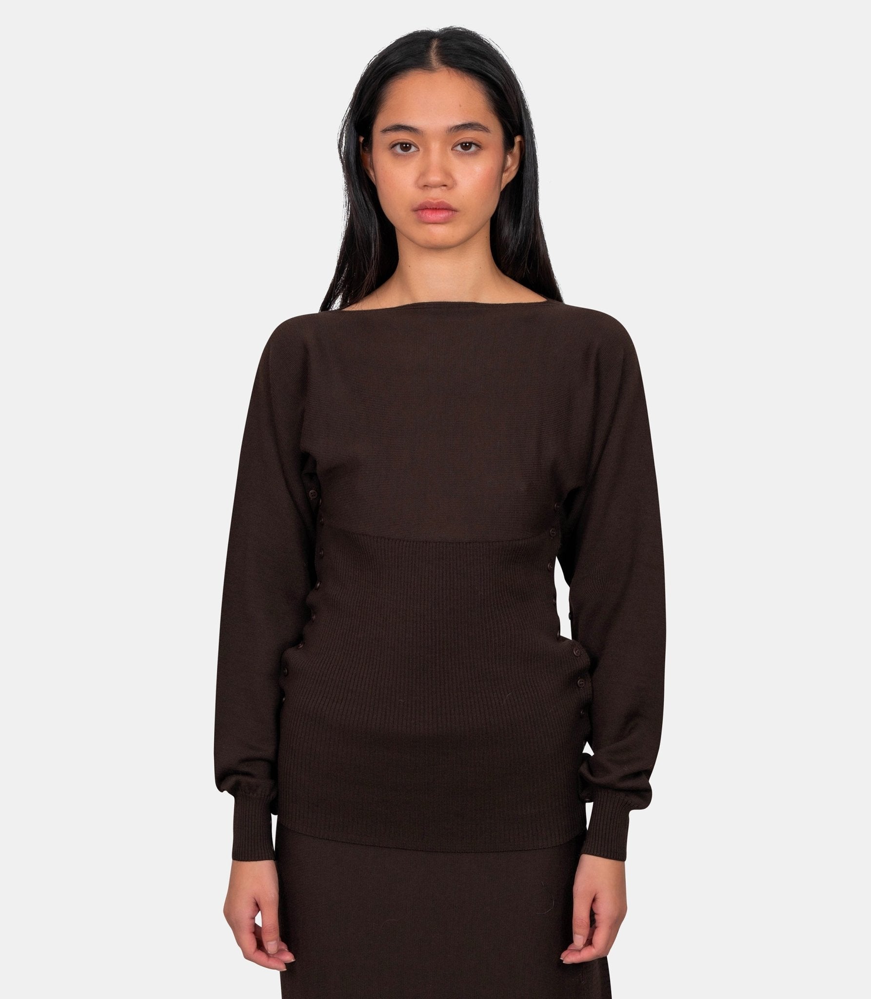 Top fa - VJ1810-323-XS - Paloma wool