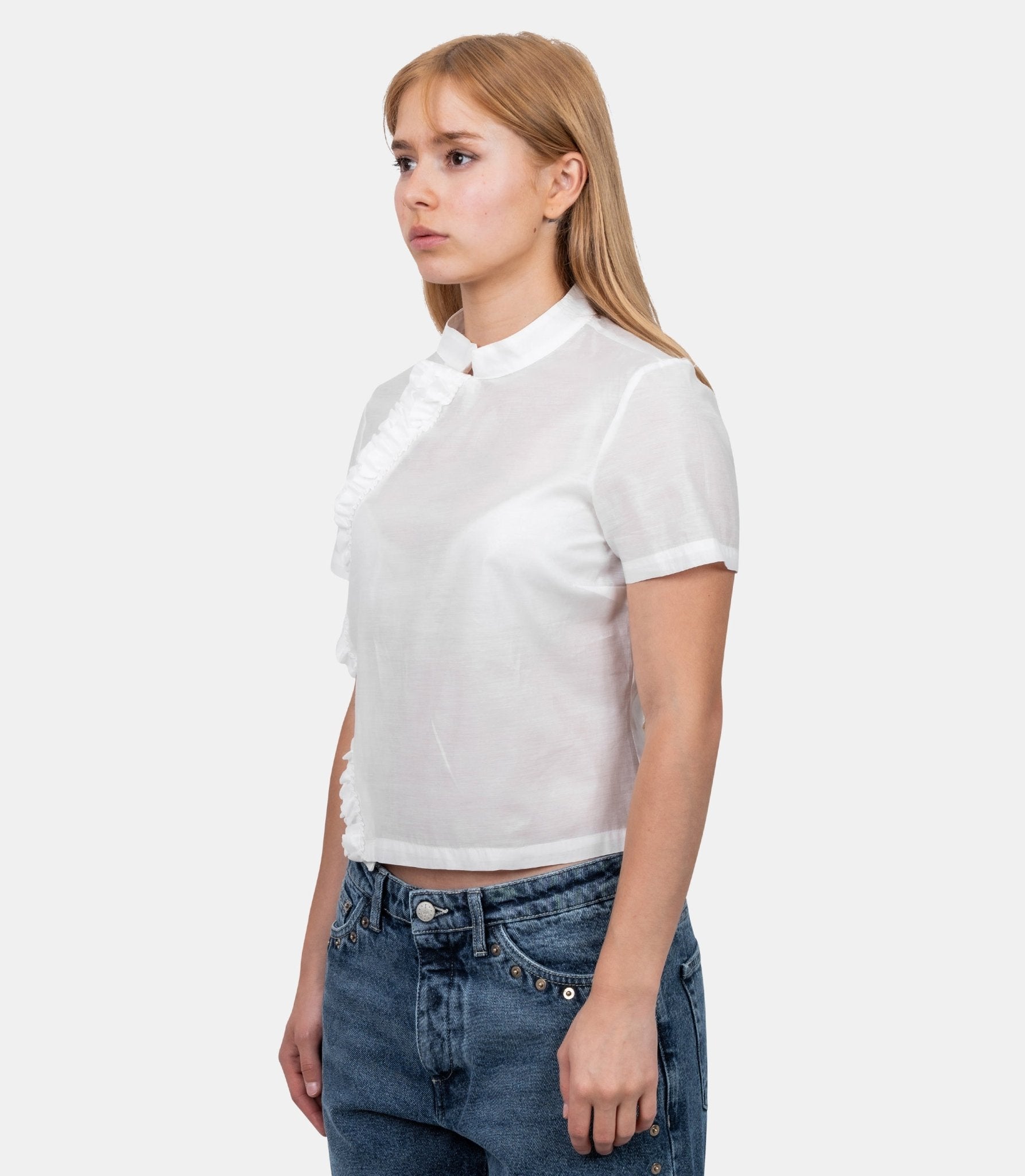 Gaspar top - Paloma Wool - Family 3.0
