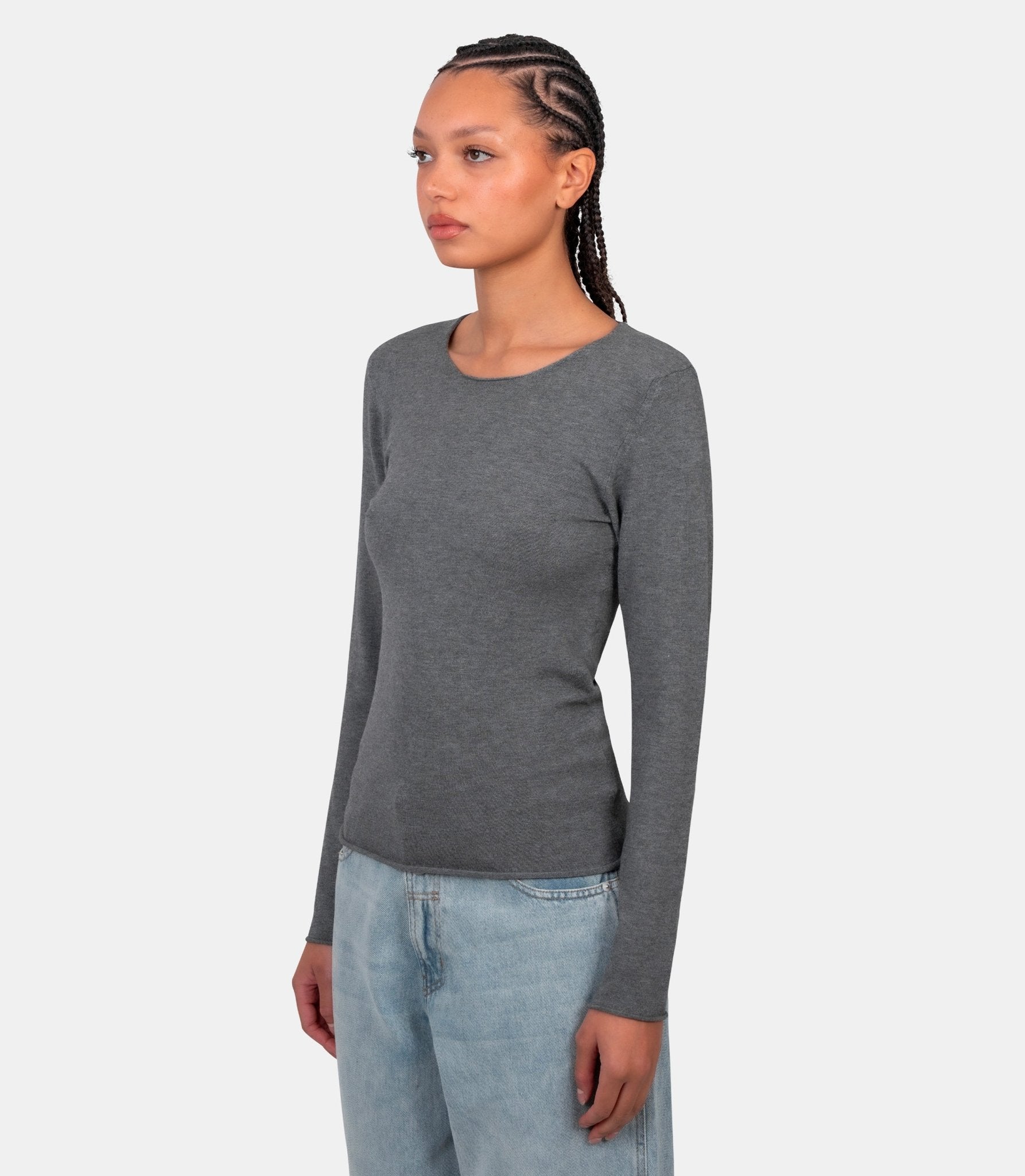 Top gin - RWS2615119-16-S - Gimaguas