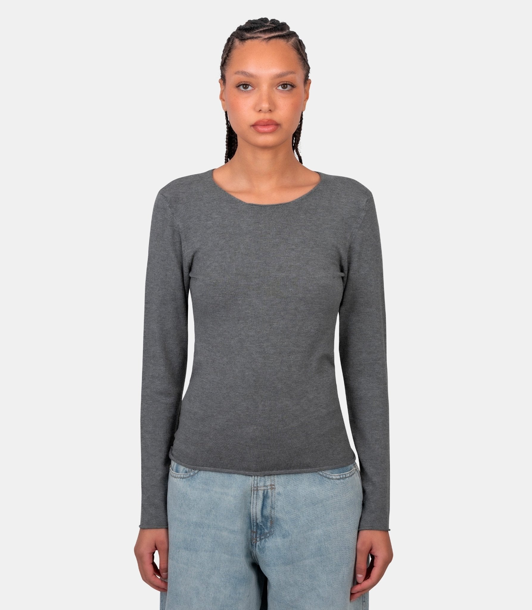 Top gin - RWS2615119-16-S - Gimaguas