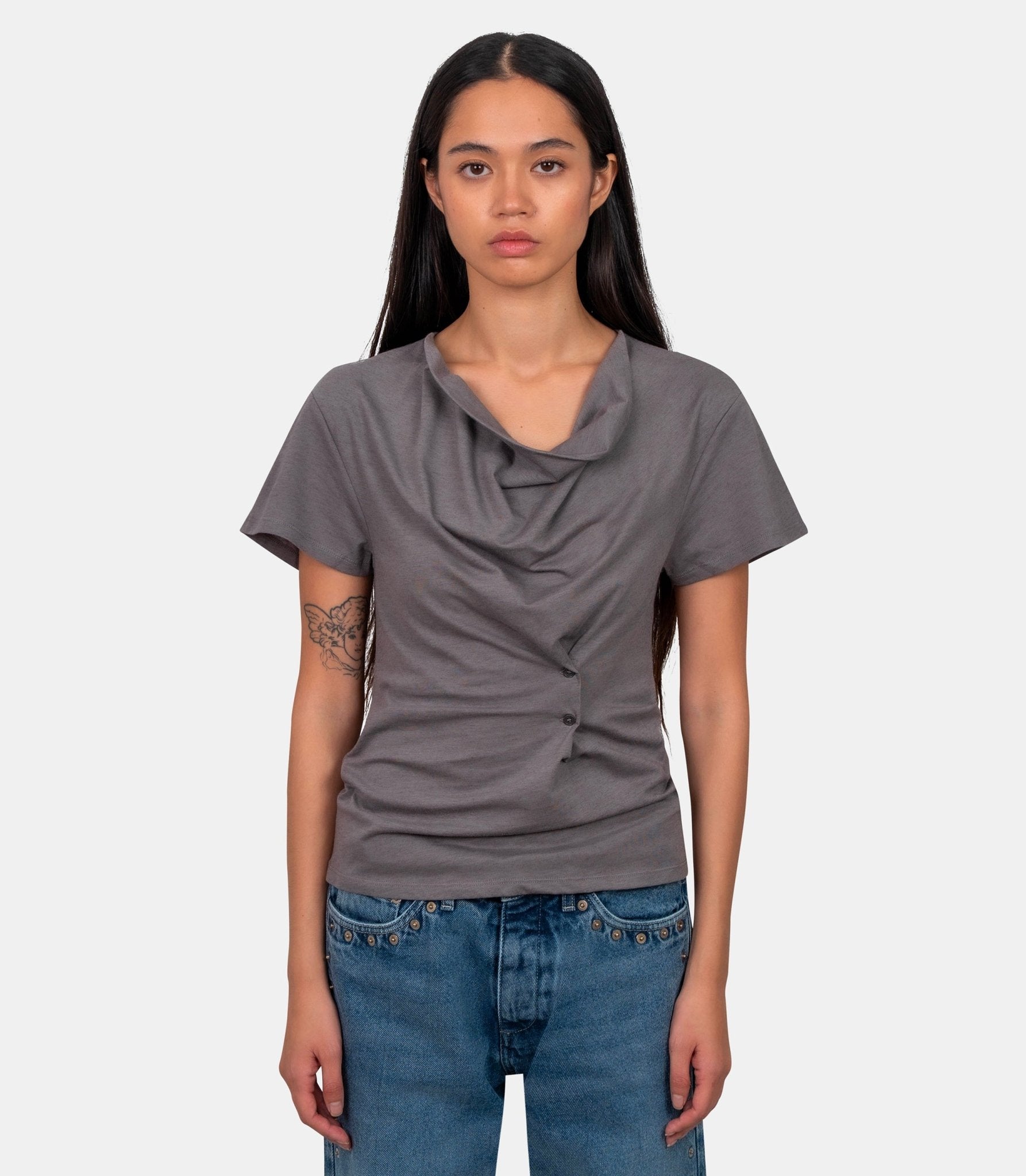 Top hazzard - VD5801200-S - Paloma wool