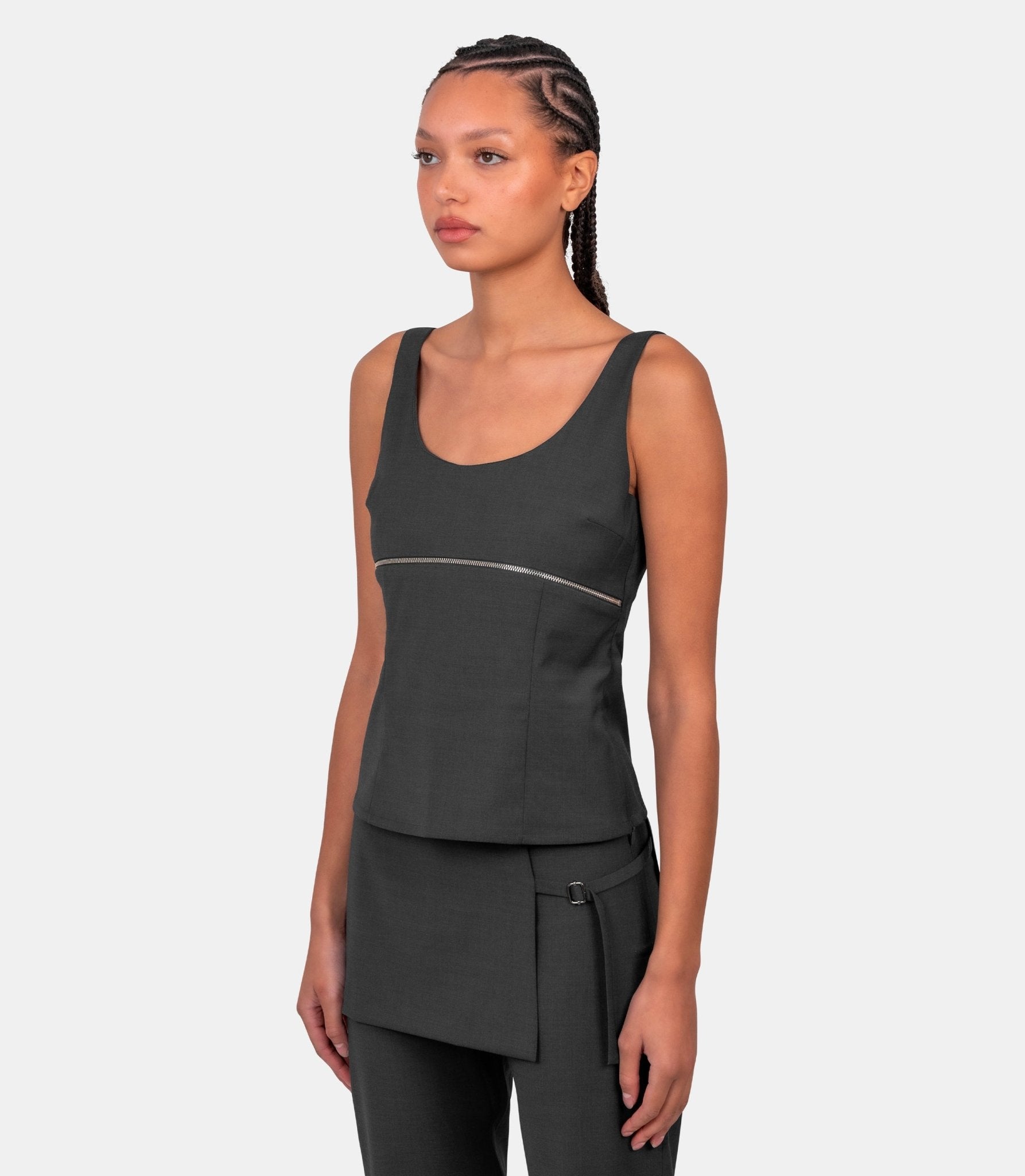 Top isee - WV4009-210-XS - Paloma wool