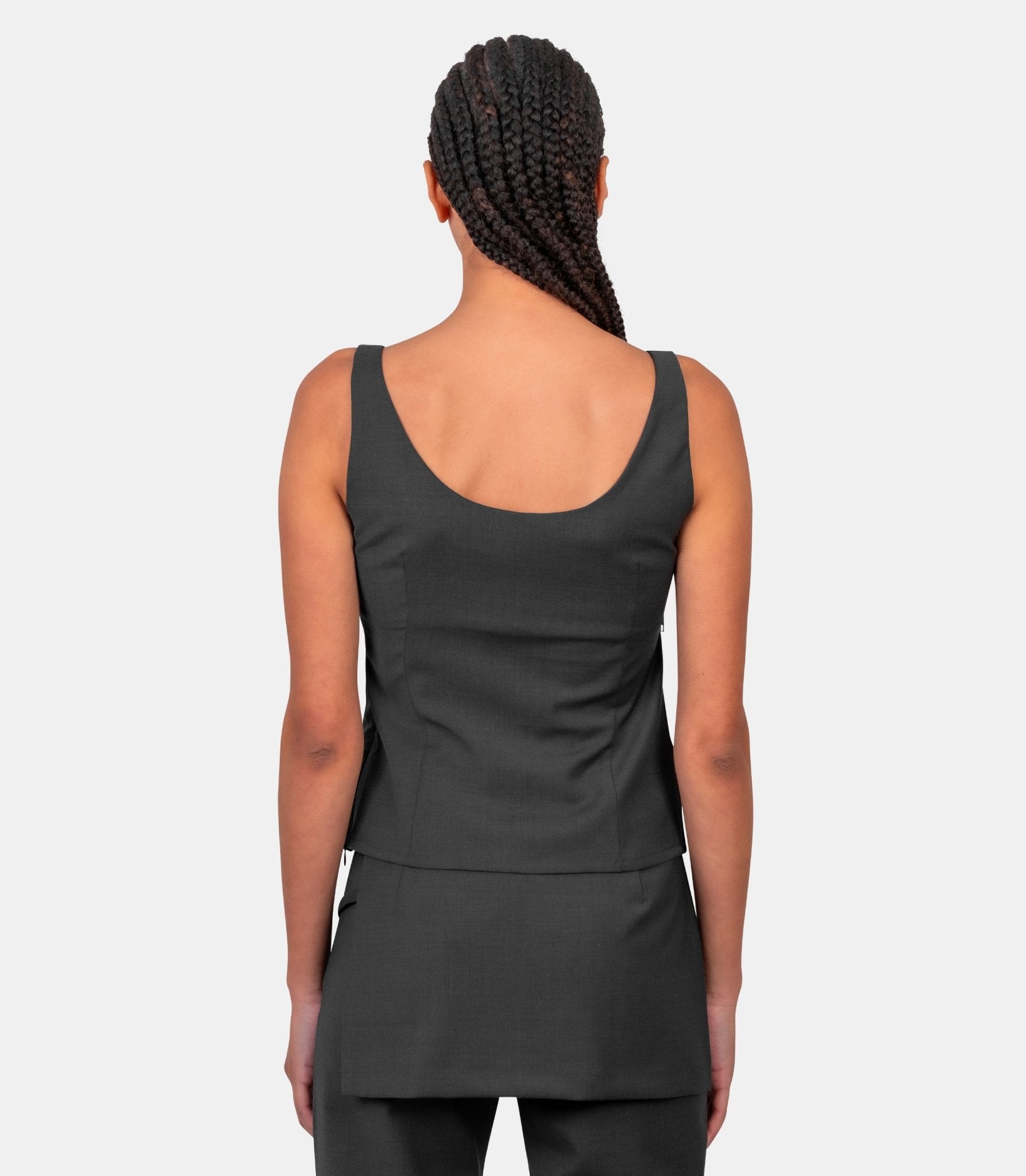 Top isee - WV4009-210-XS - Paloma wool