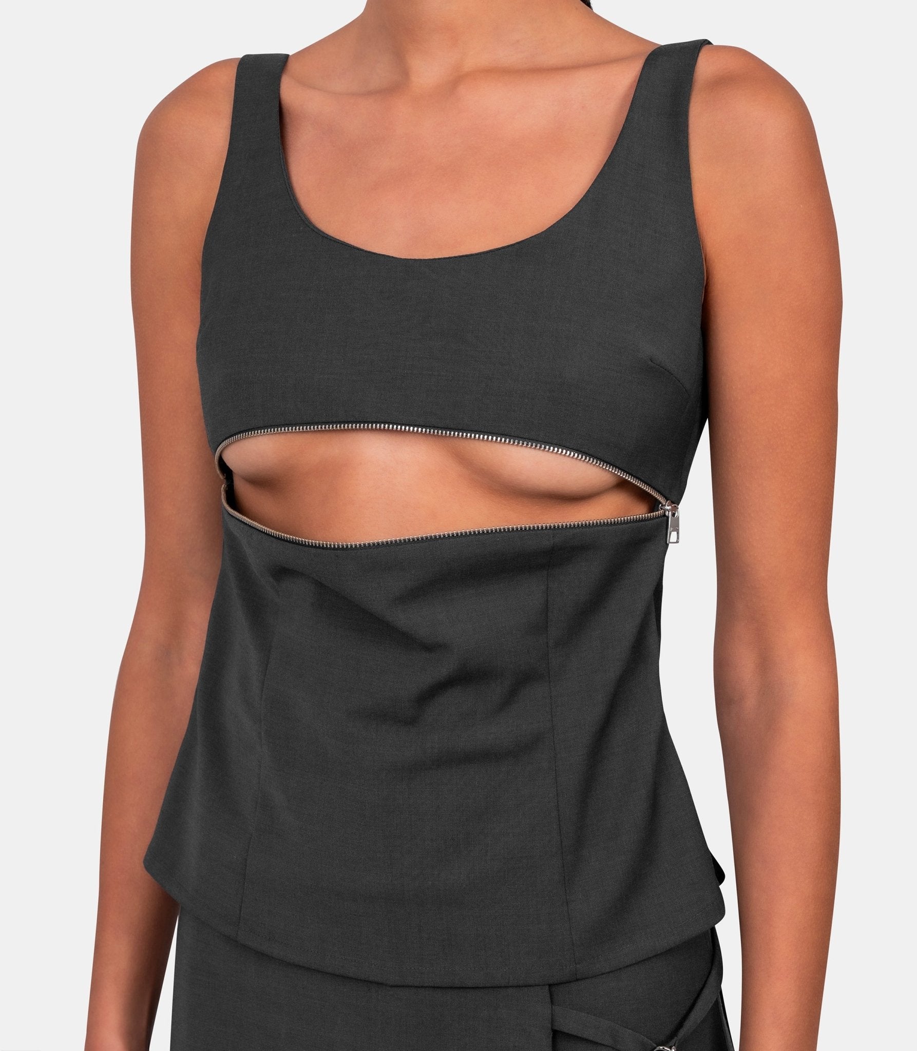 Top isee - WV4009-210-XS - Paloma wool