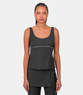 Top isee - WV4009-210-XS - Paloma wool