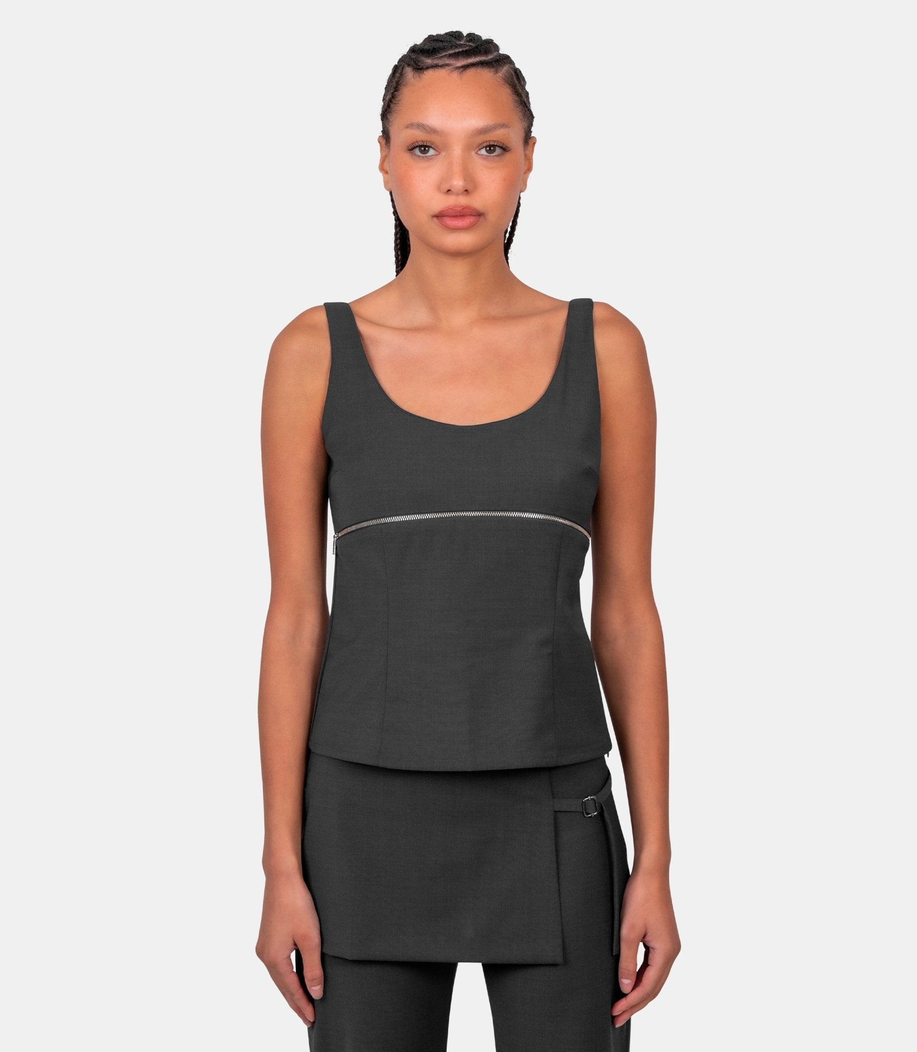 Top isee - WV4009-210-XS - Paloma wool