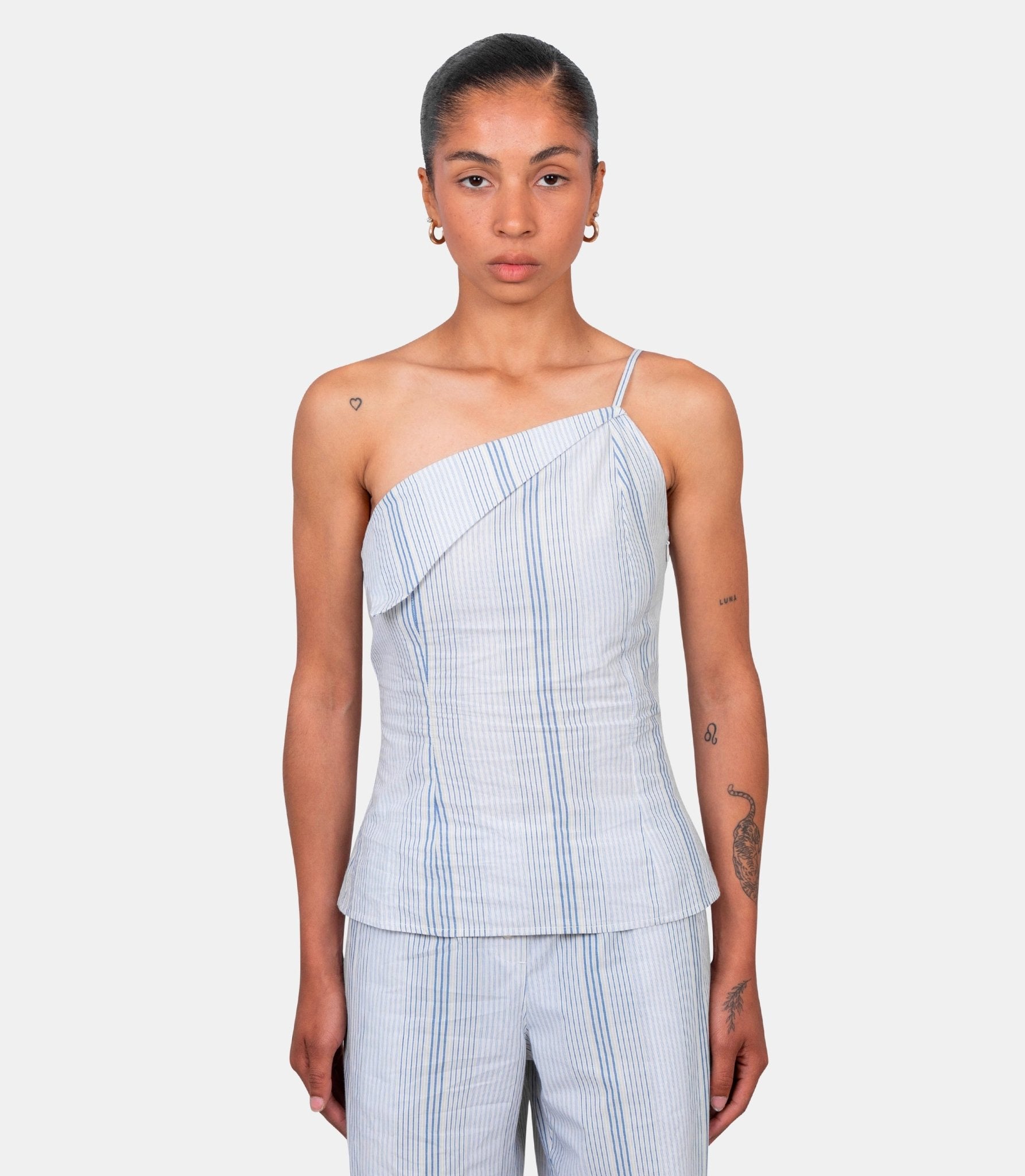 Top jacuzzi - uk2703 - 410 - xs - Paloma wool