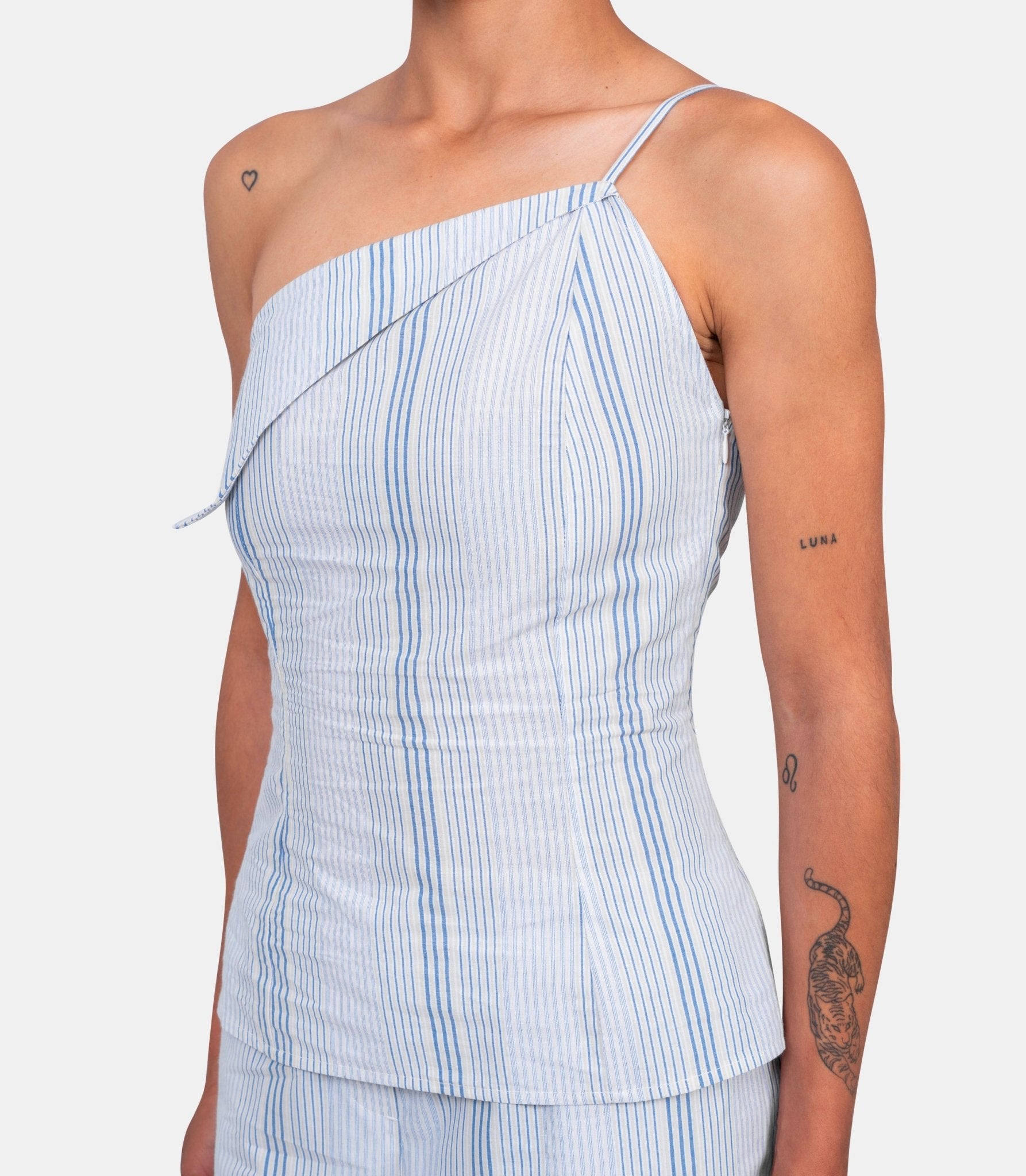 Top jacuzzi - uk2703 - 410 - xs - Paloma wool