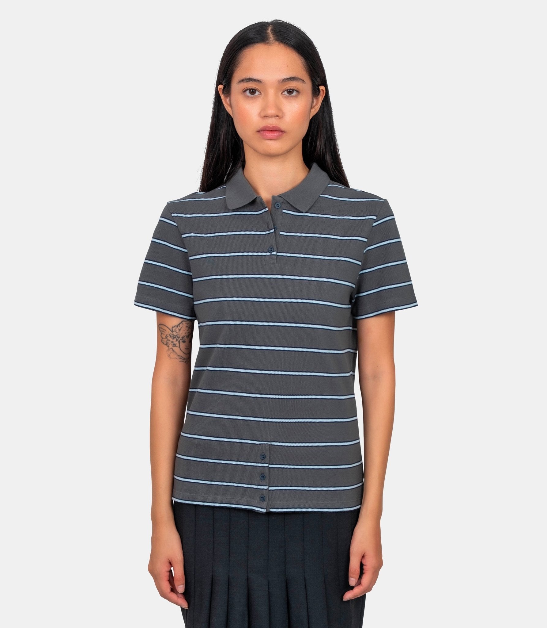 Top julieta - VDB202-200-XS - Paloma wool