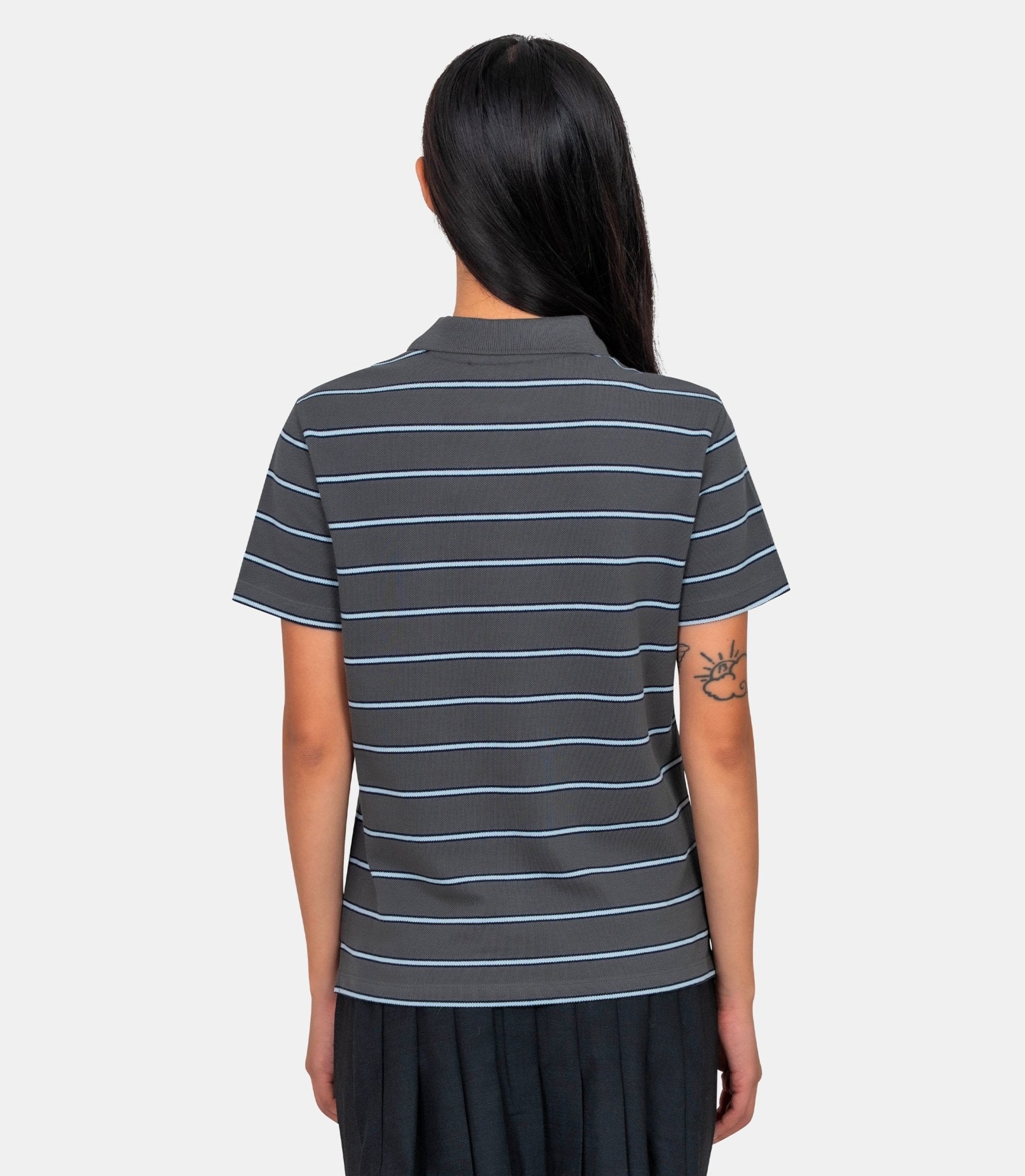 Top julieta - VDB202-200-XS - Paloma wool