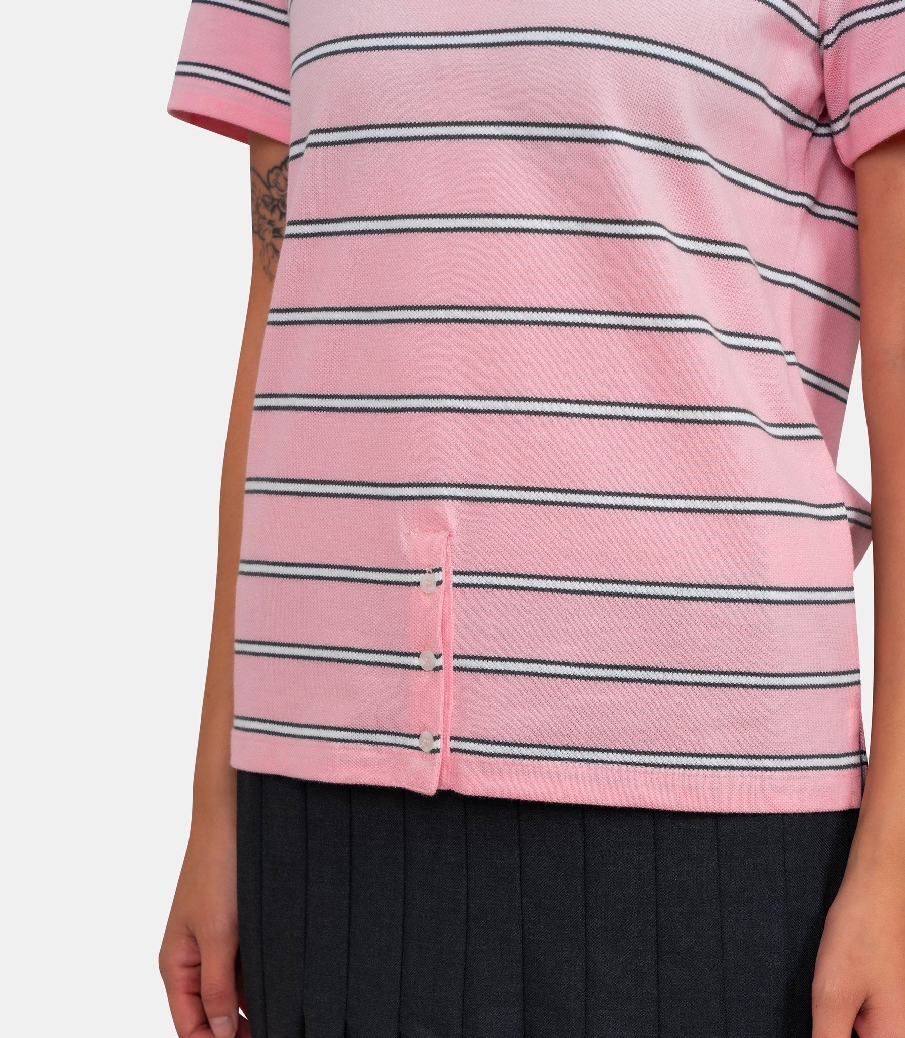 Top julieta - VDB202-435-XS - Paloma wool