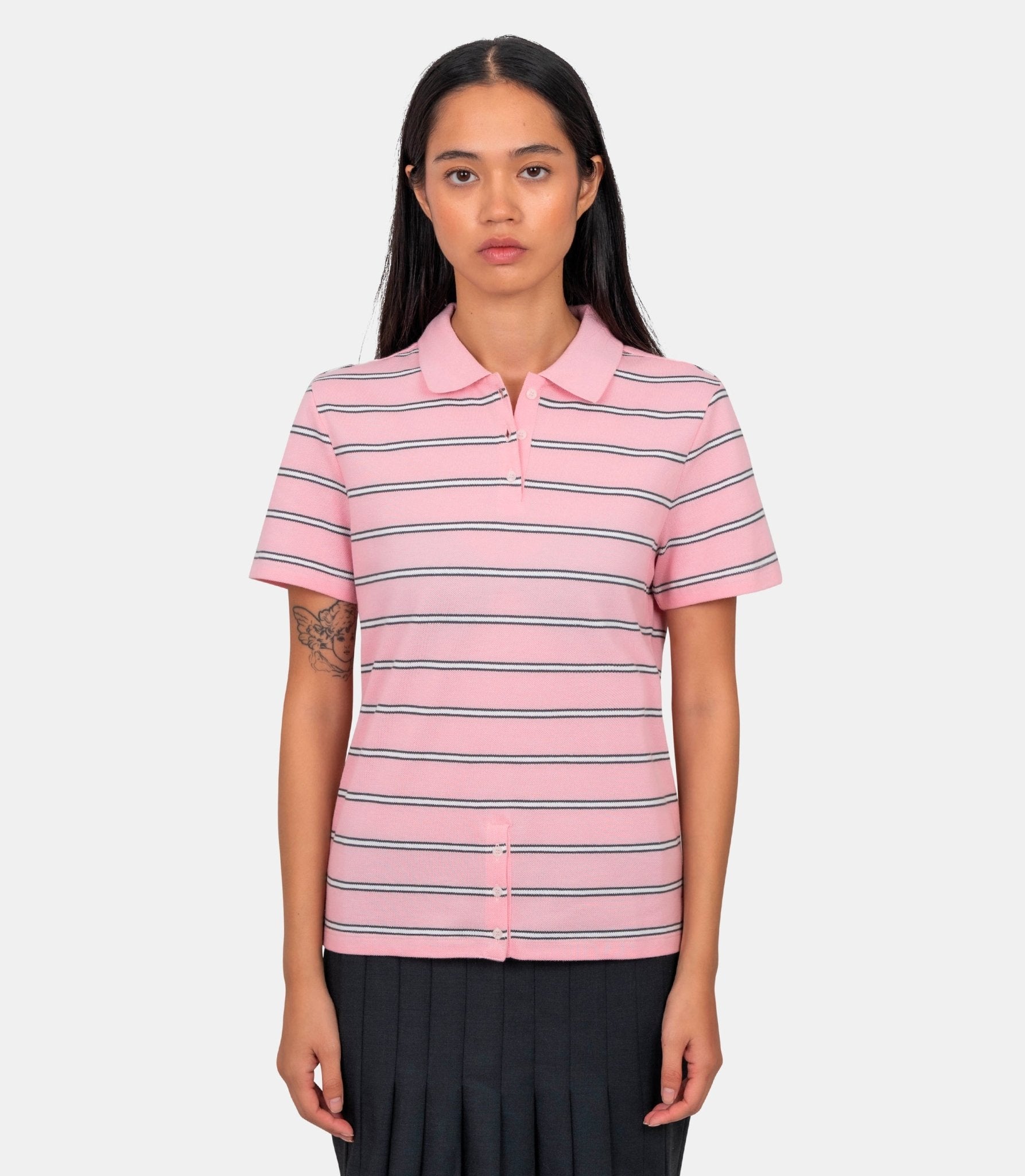 Top julieta - VDB202-435-XS - Paloma wool