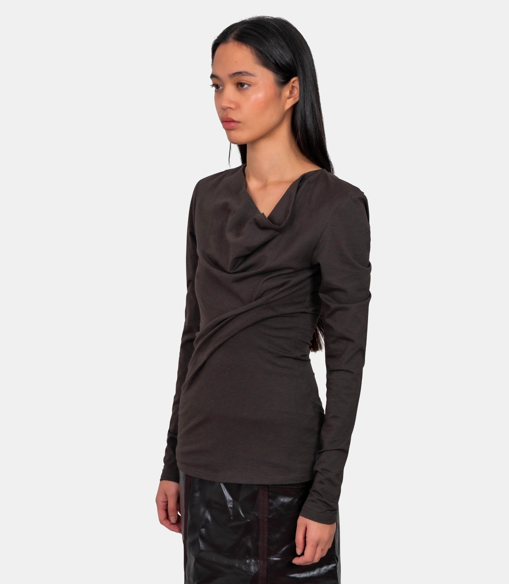 Top junco - VD5802-323 -XS - Paloma wool